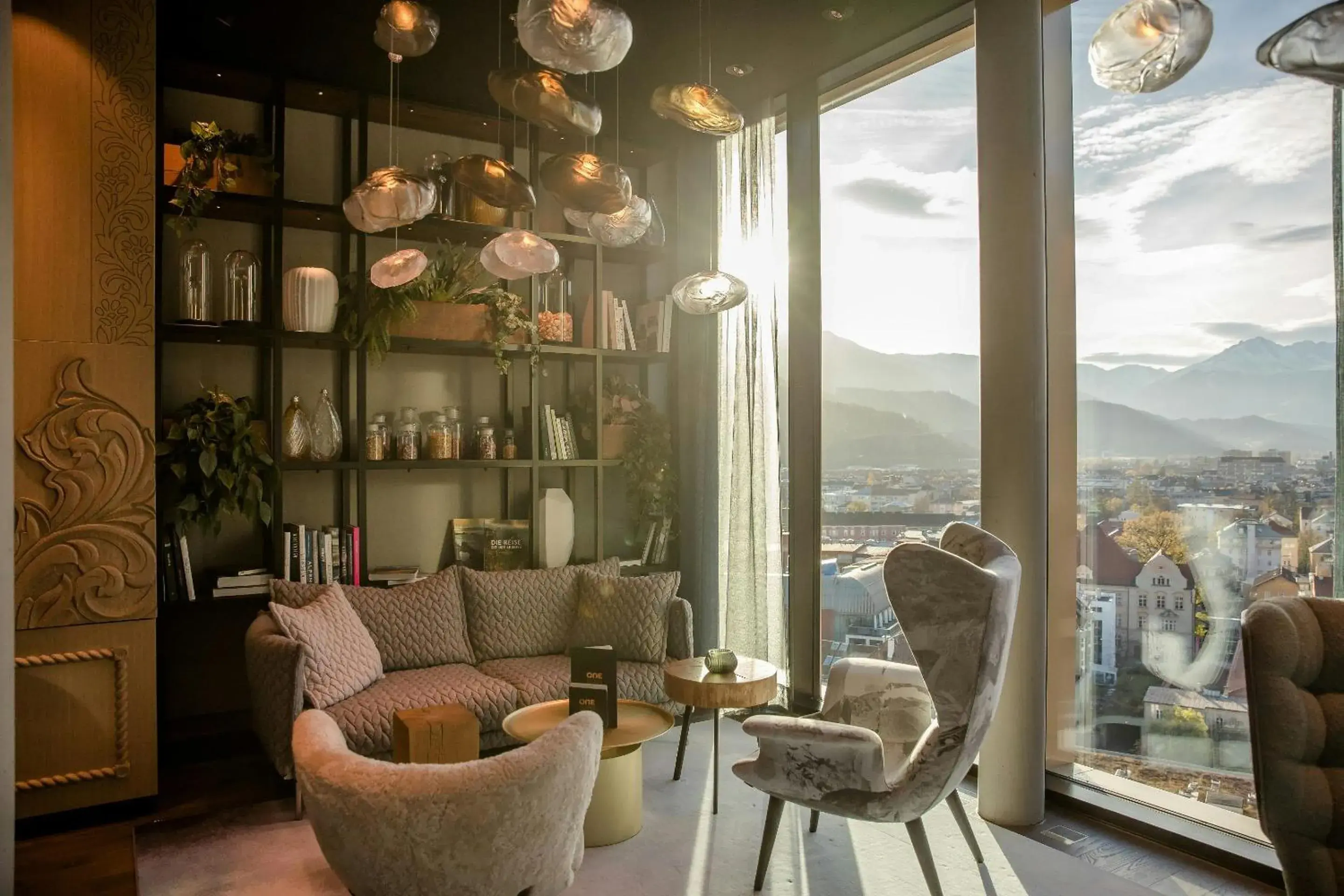 Motel One Innsbruck Motel One Innsbruck
