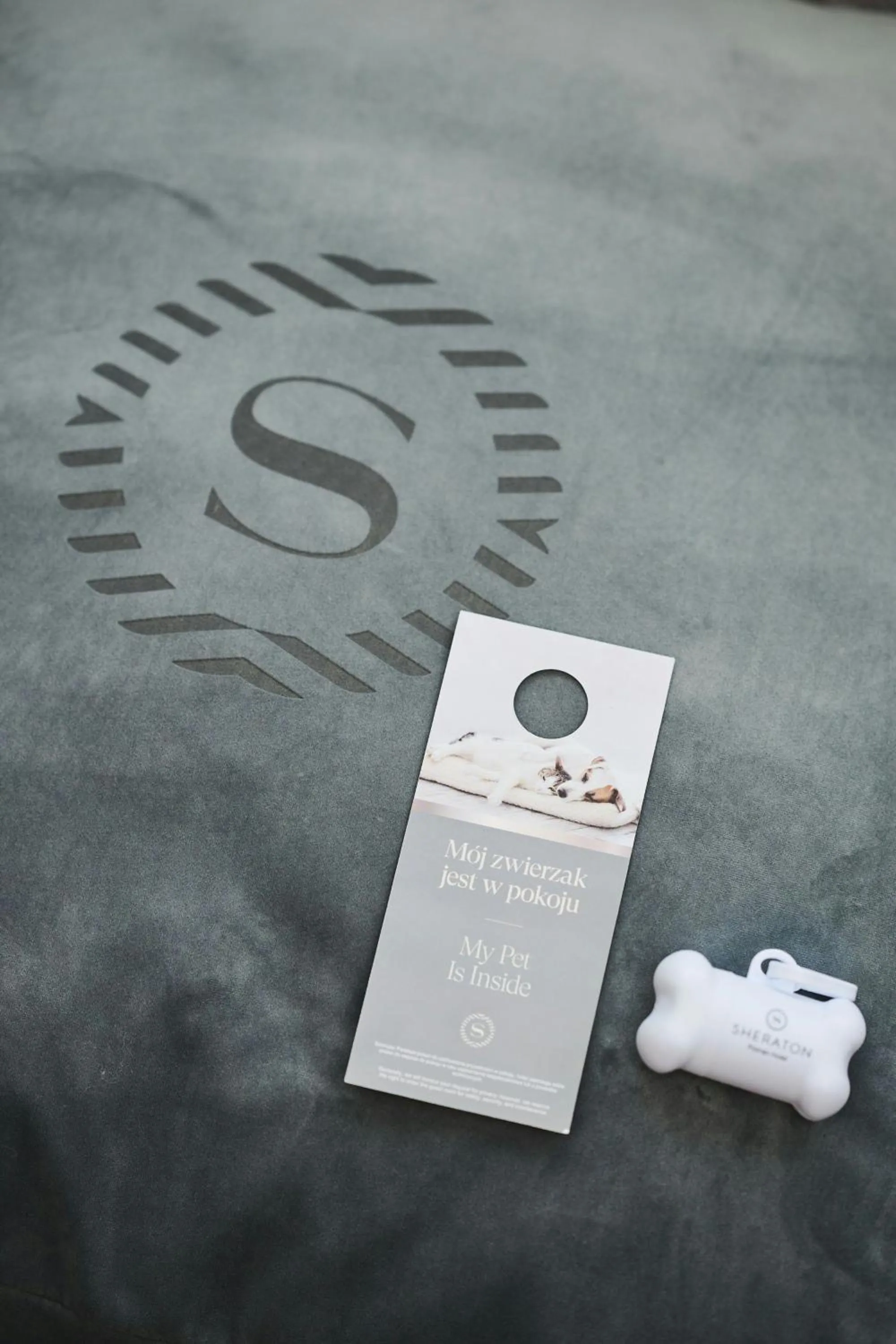 Other in Sheraton Poznan Hotel