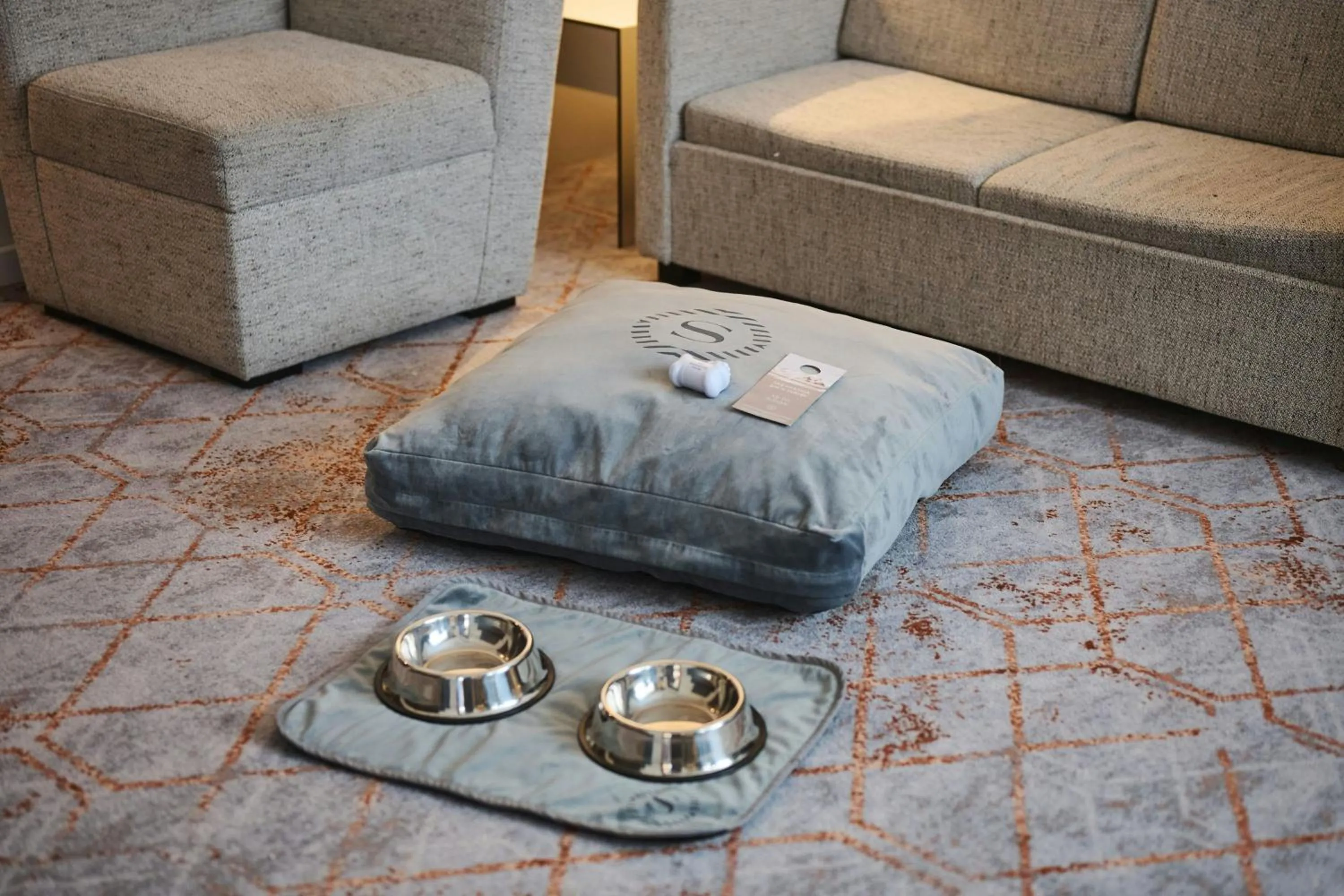 Other in Sheraton Poznan Hotel