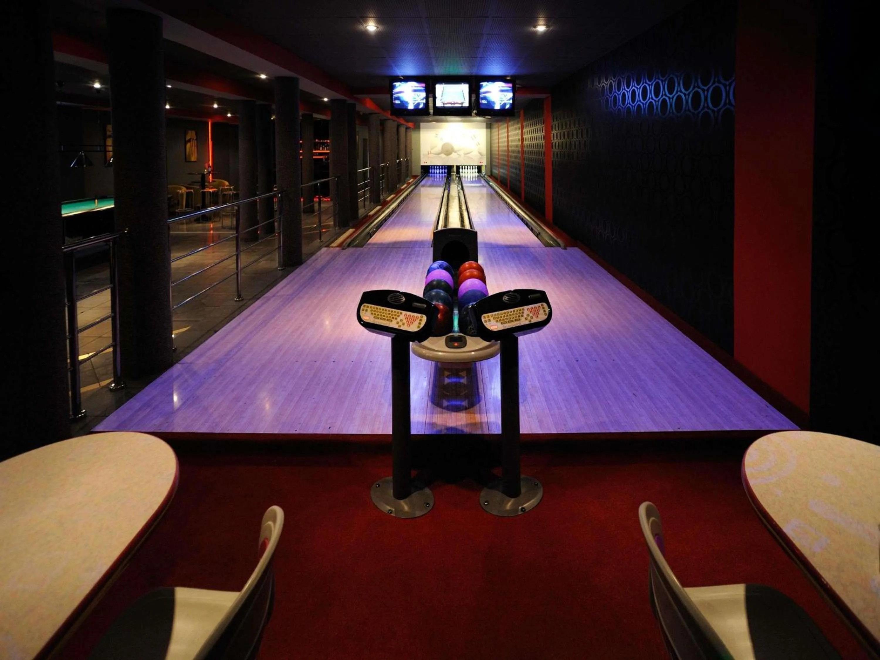 Other in ibis Styles Warszawa West