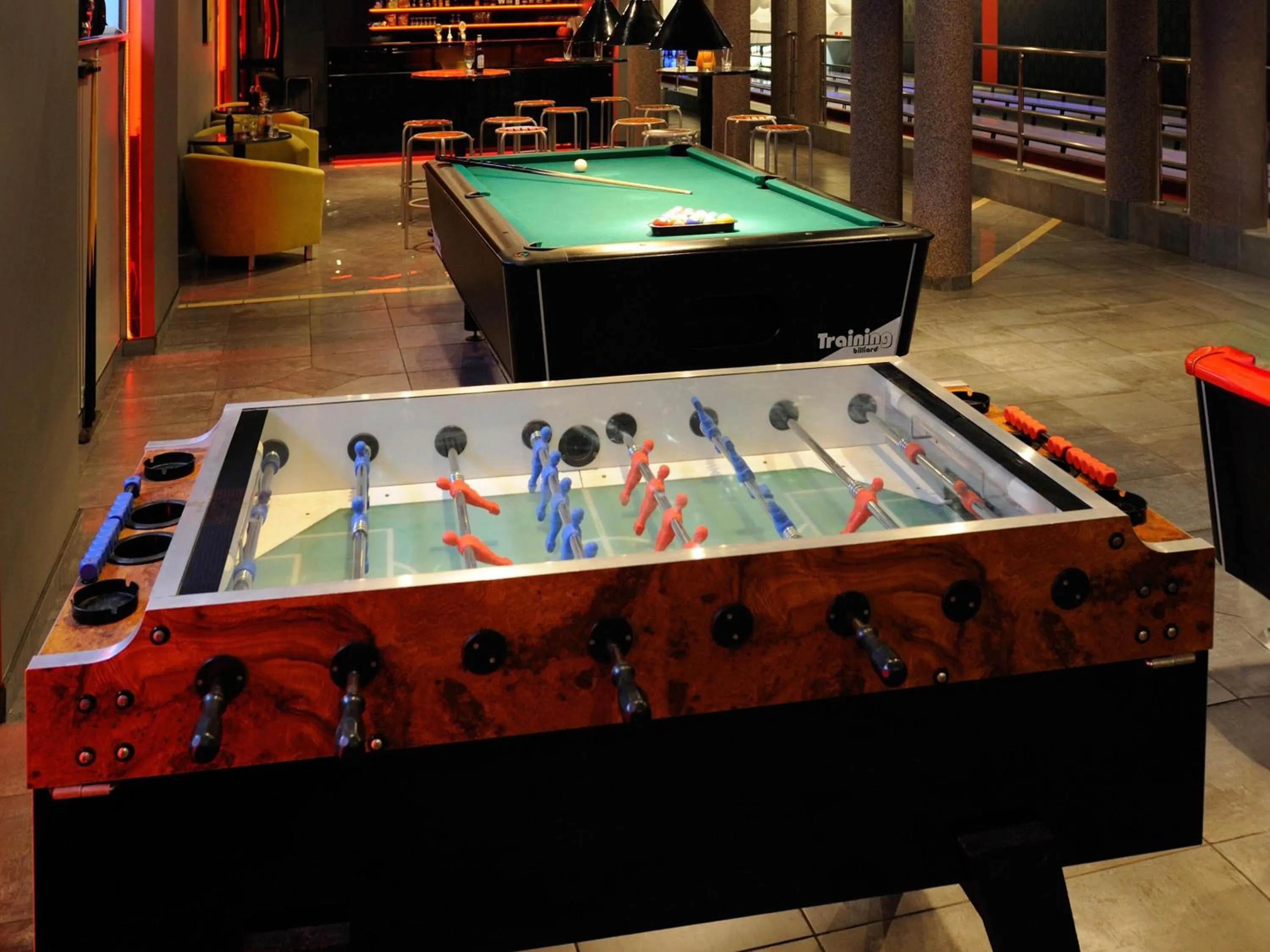 Other in ibis Styles Warszawa West