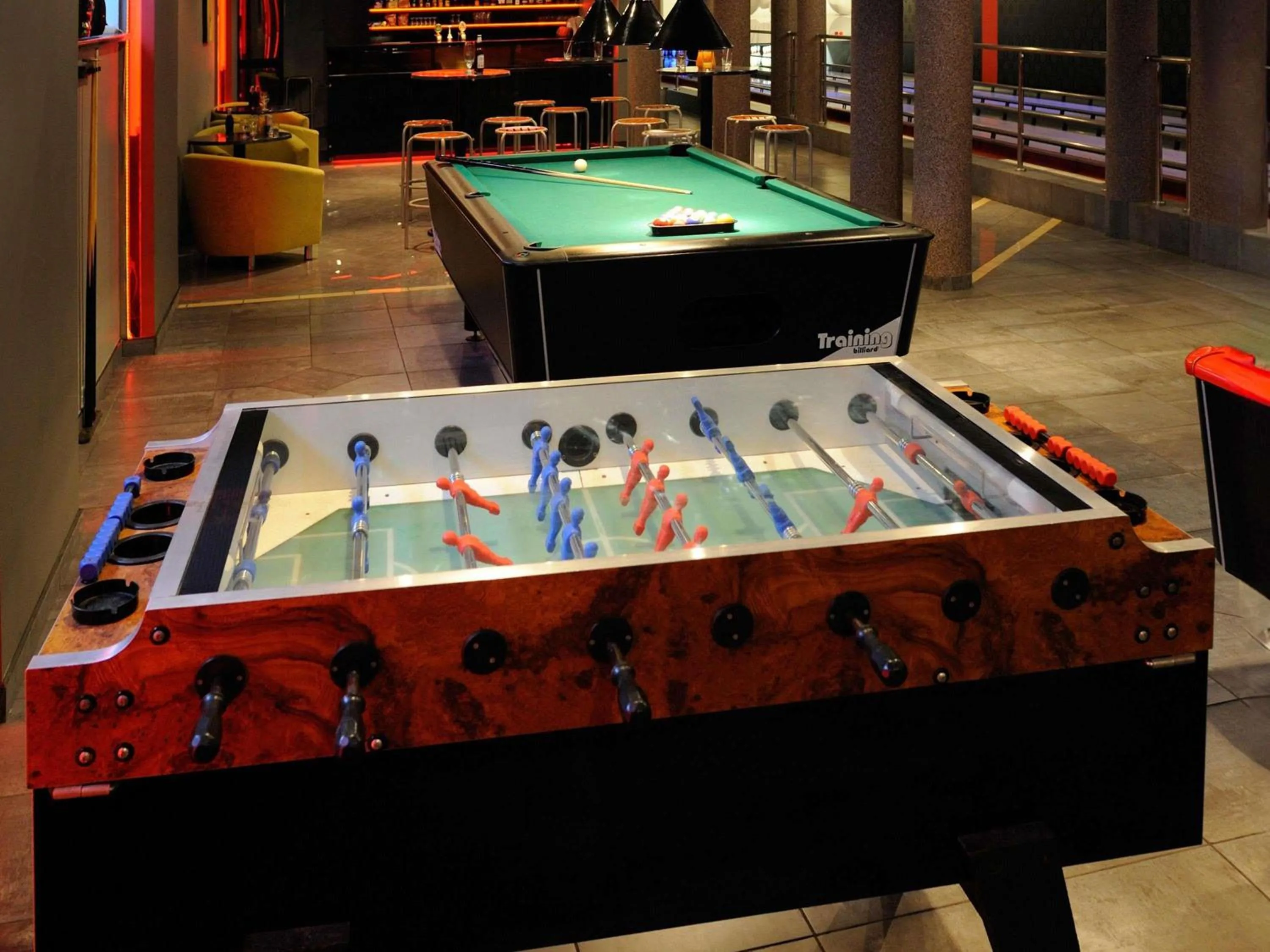 Other in ibis Styles Warszawa West