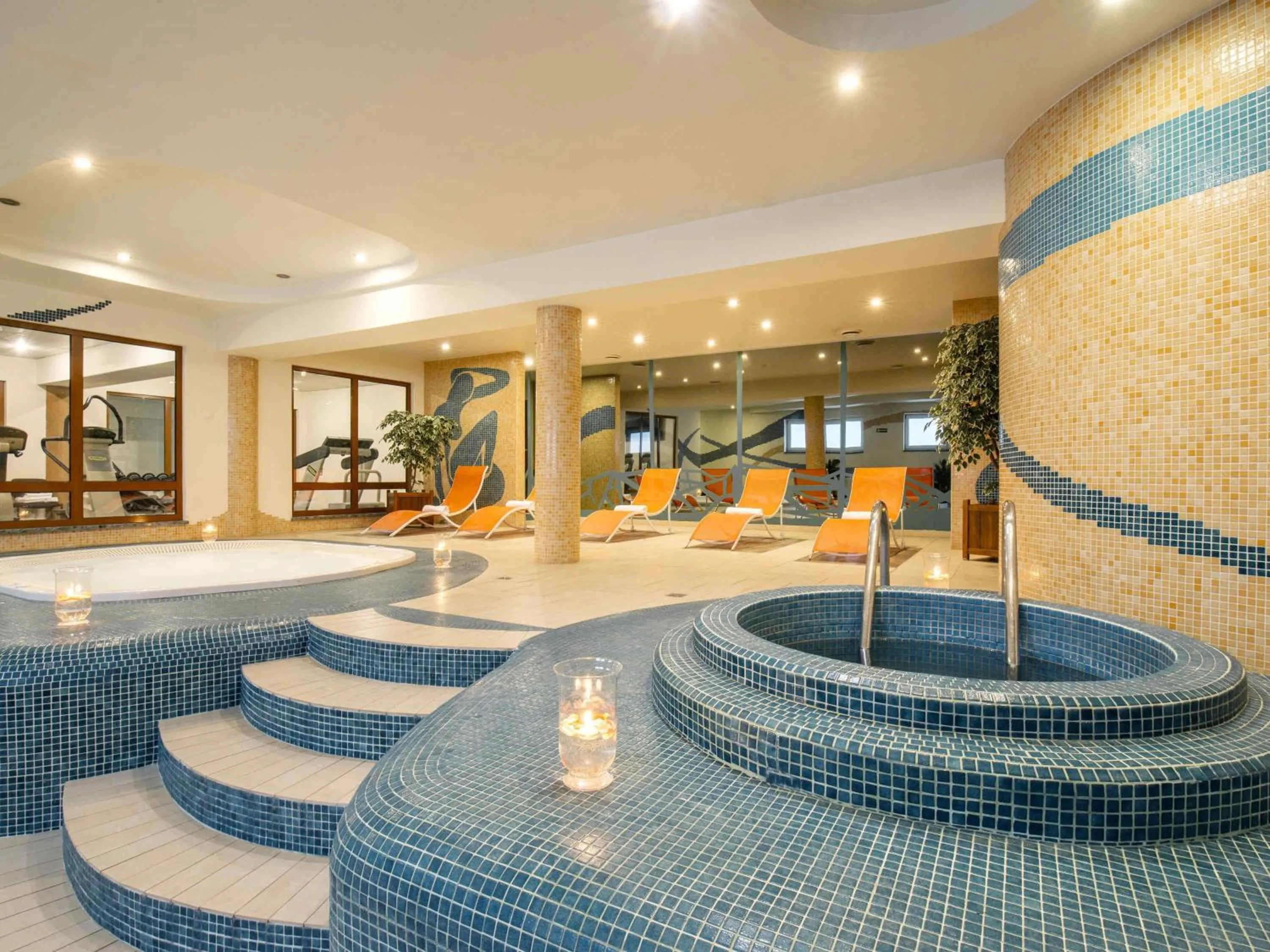 Other in ibis Styles Warszawa West