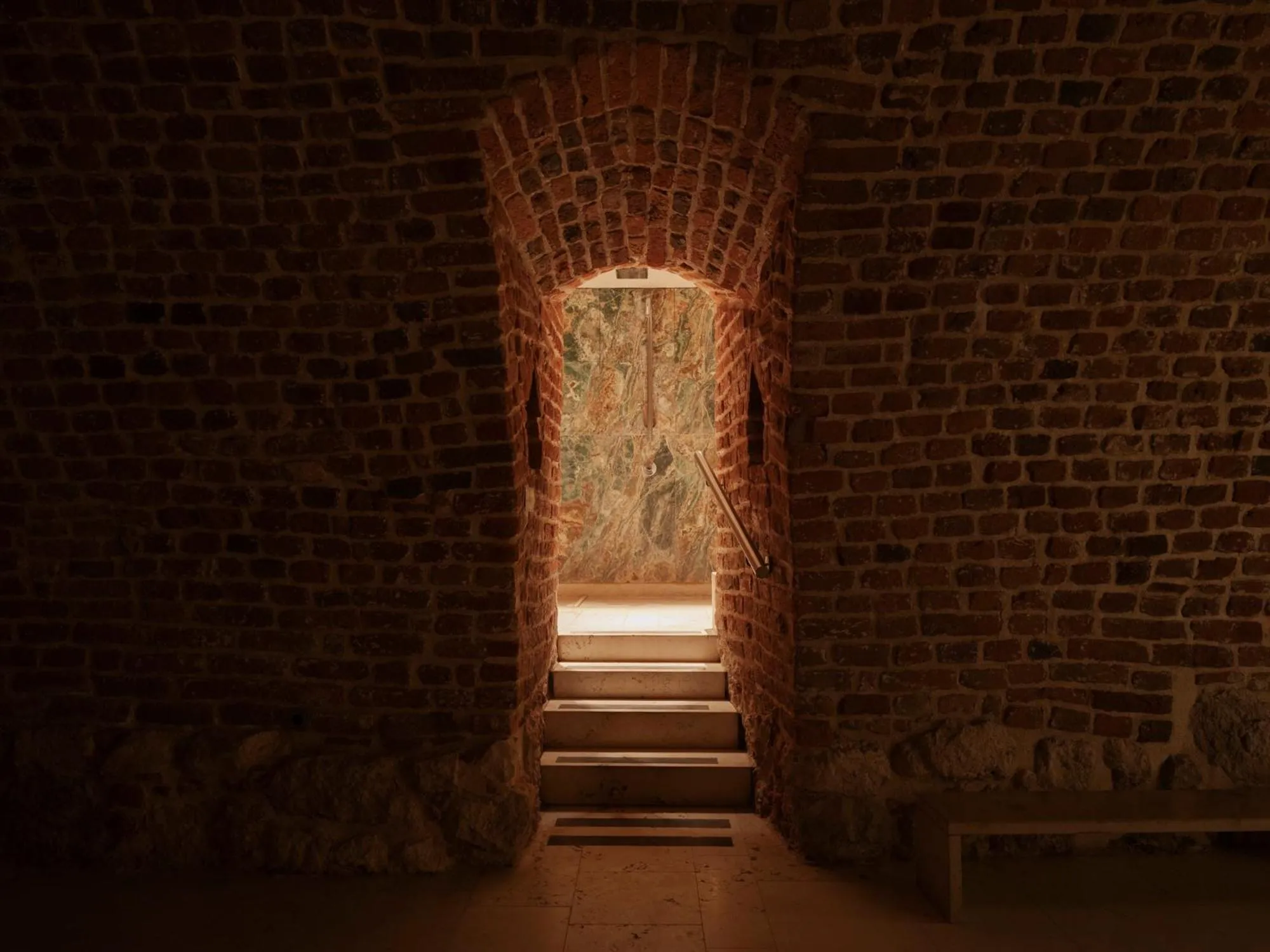 Spa and wellness centre/facilities in Hotel Stary