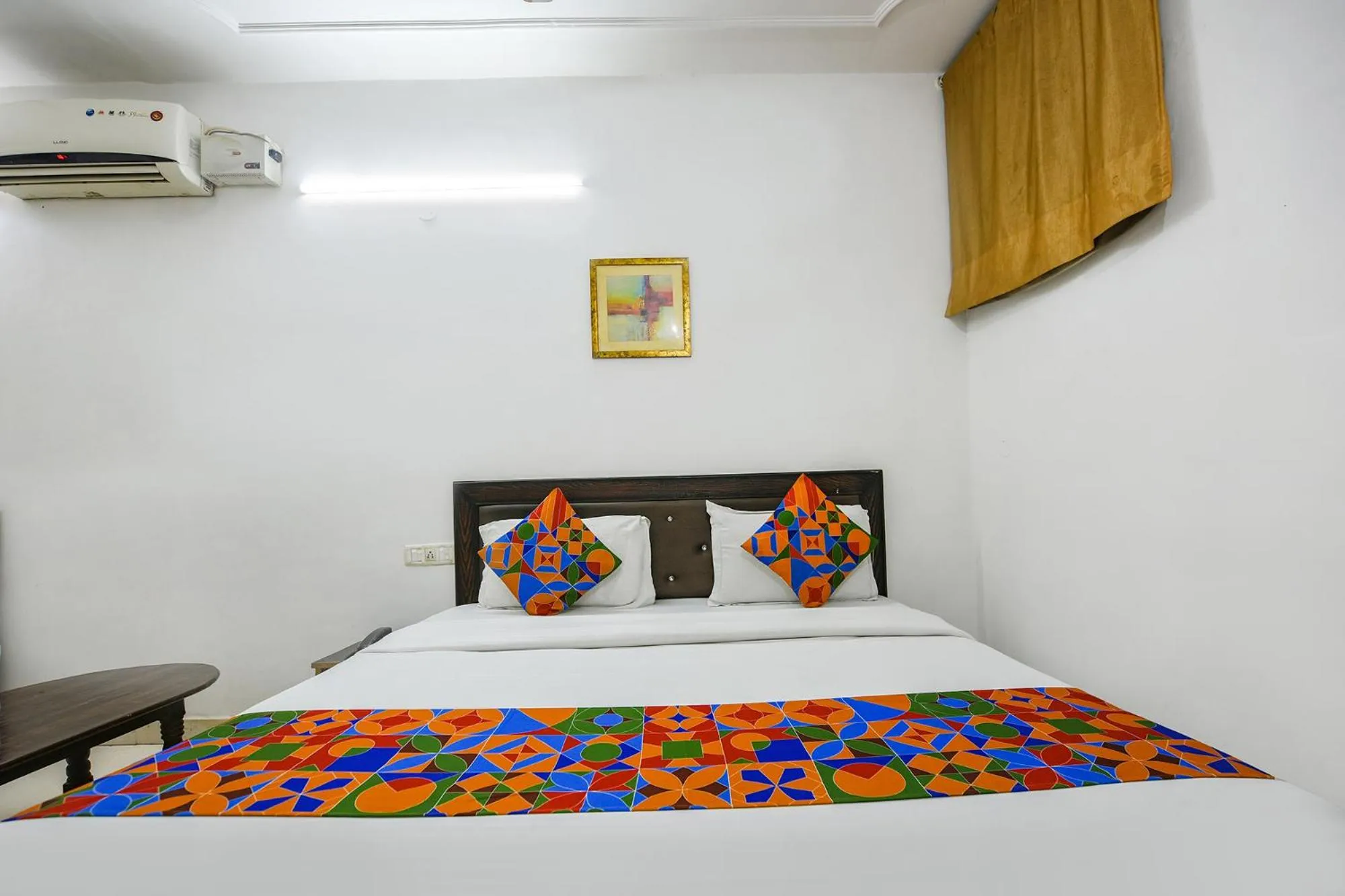 Bed in Via Diamond Sector 45