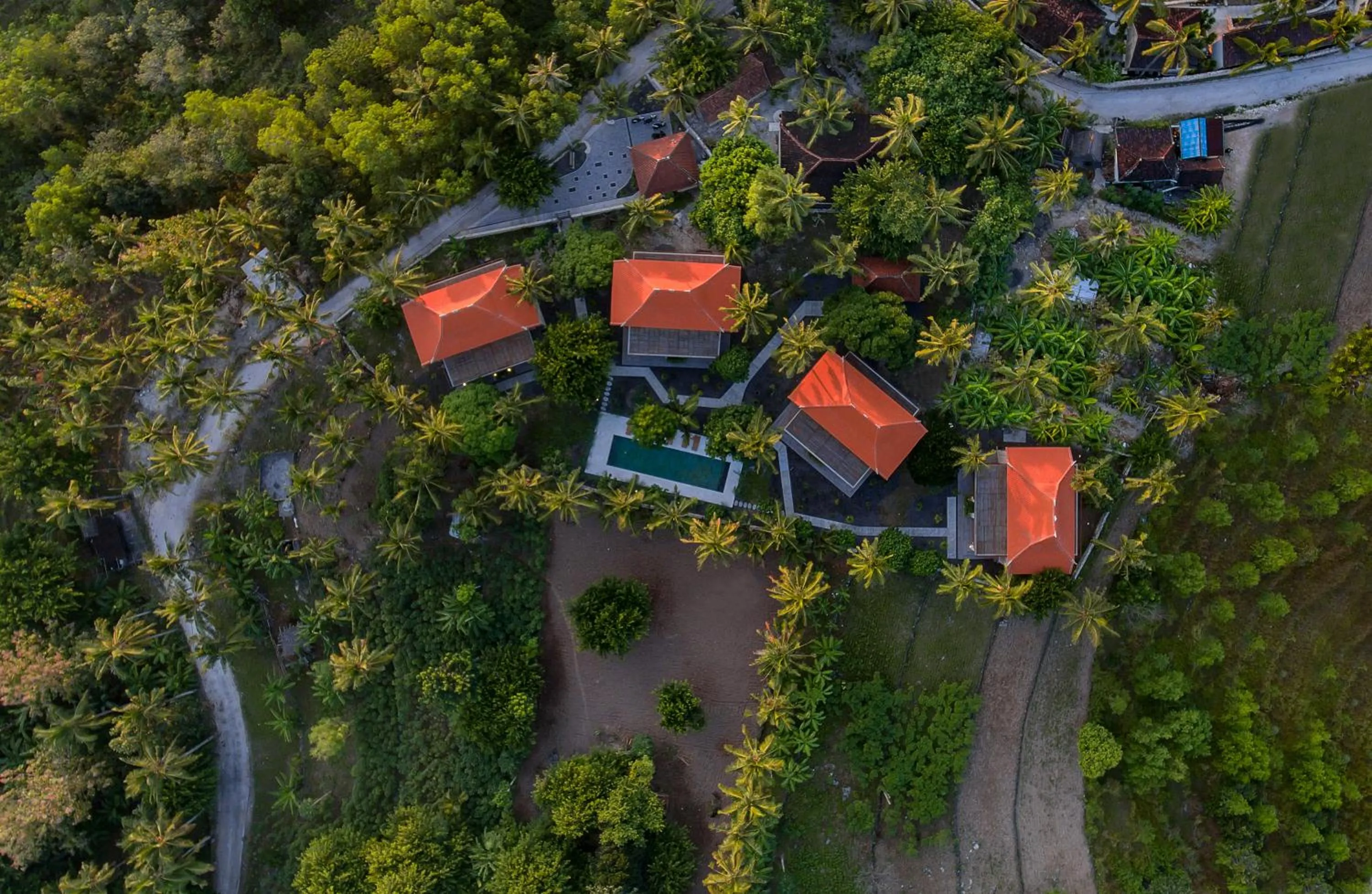 Property building in Diamond Beach Villas