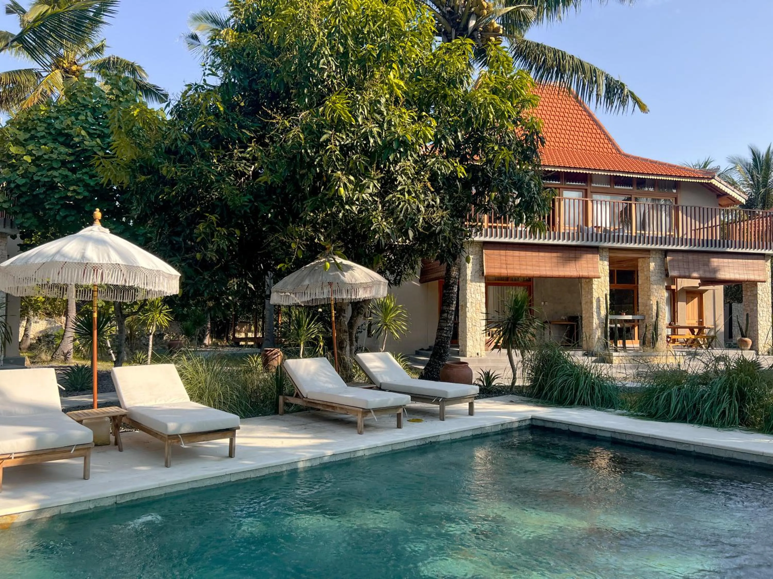 Property building in Diamond Beach Villas