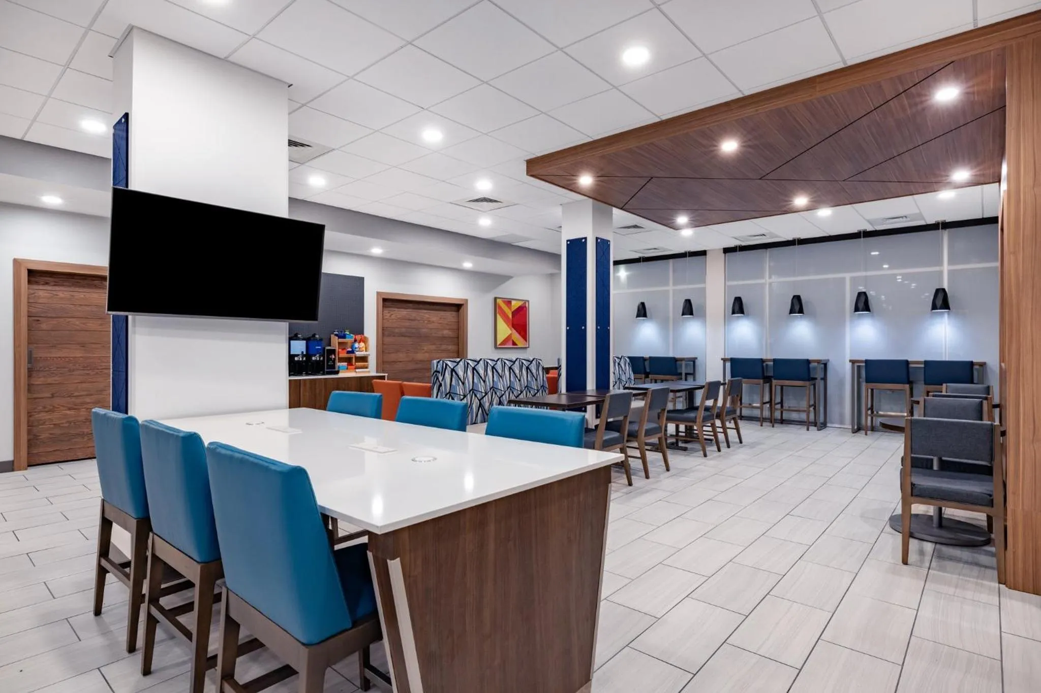 Property building in Holiday Inn Express & Suites - Nephi by IHG