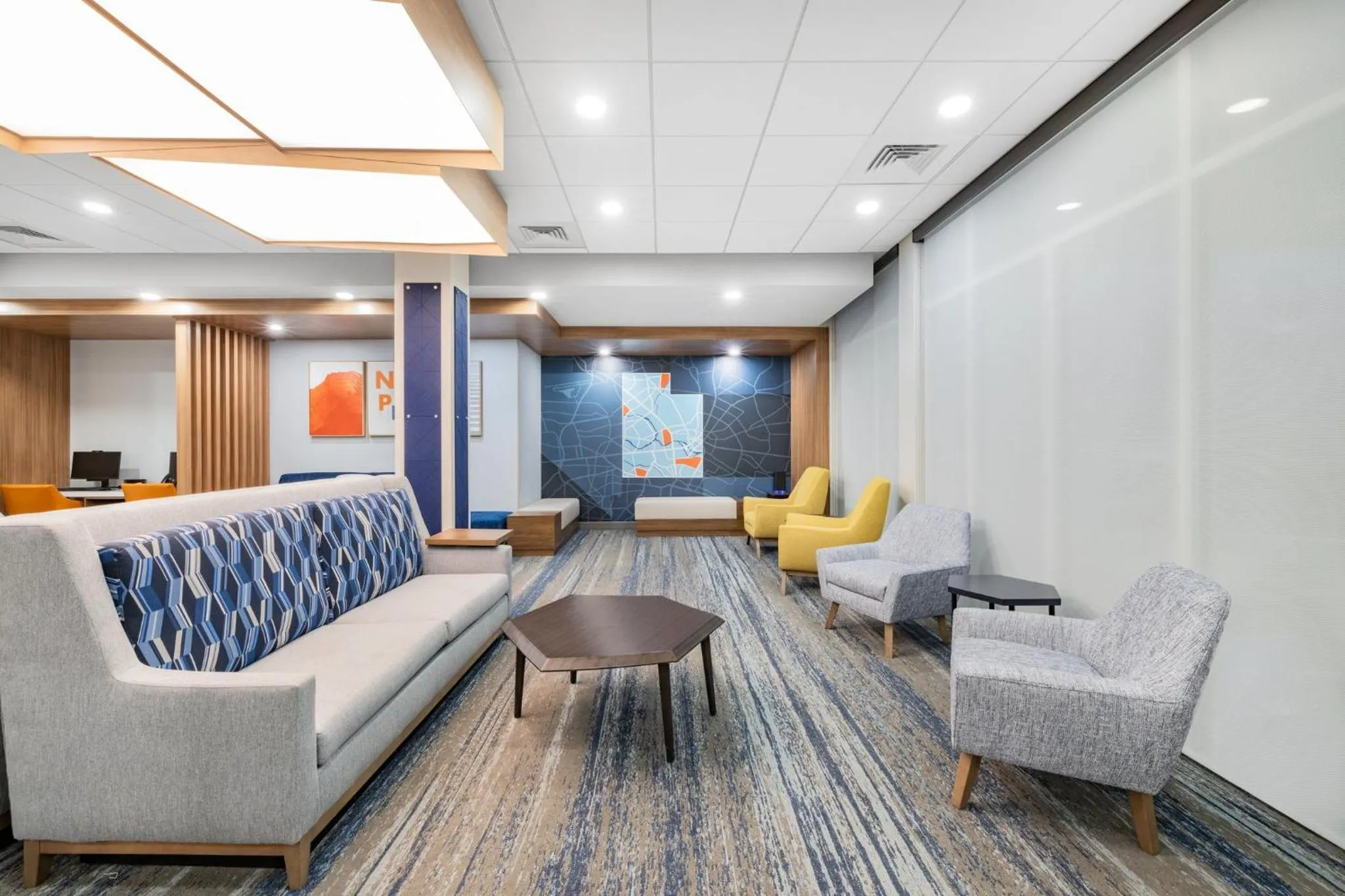 Property building in Holiday Inn Express & Suites - Nephi by IHG