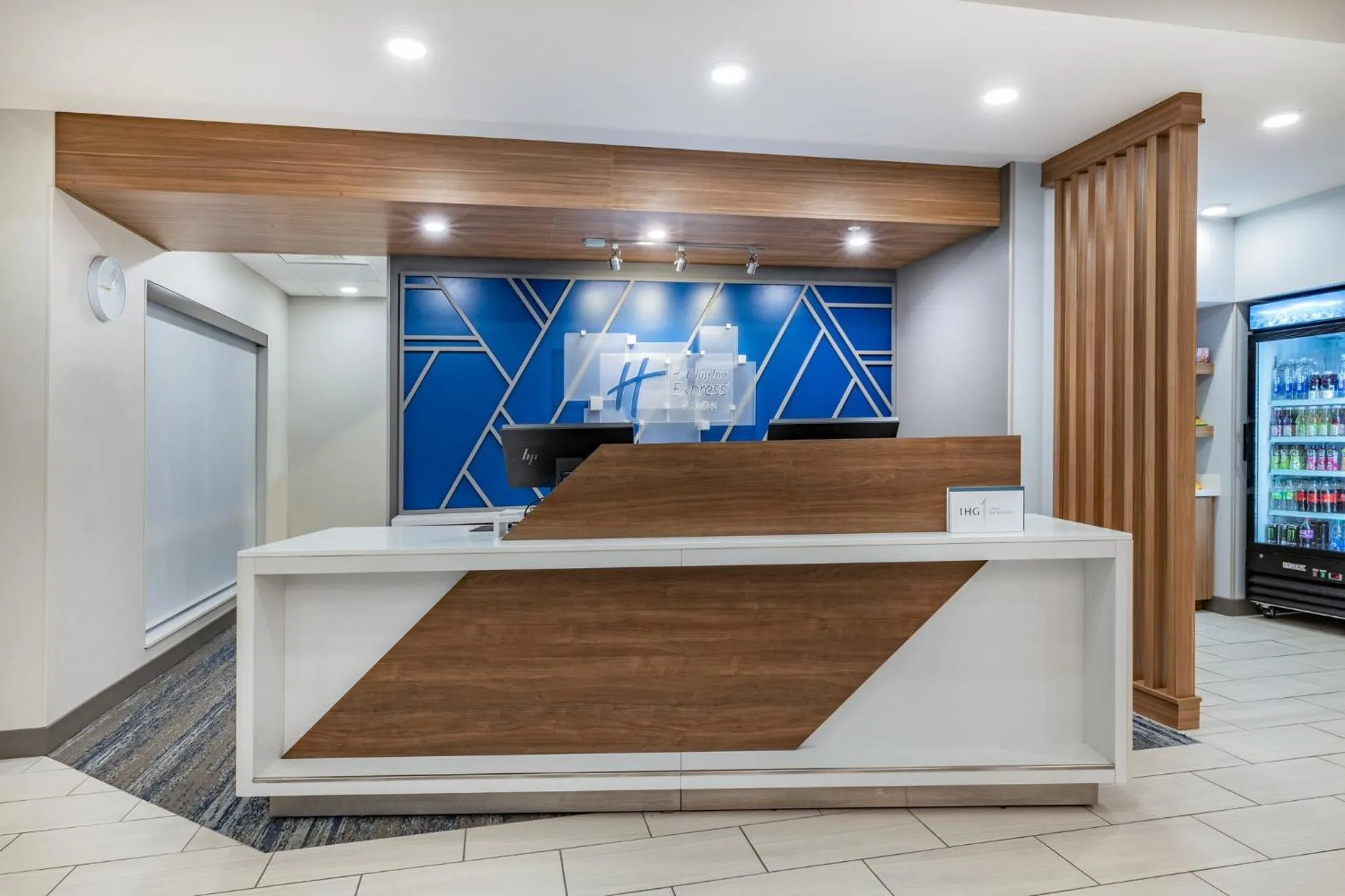 Property building in Holiday Inn Express & Suites - Nephi by IHG