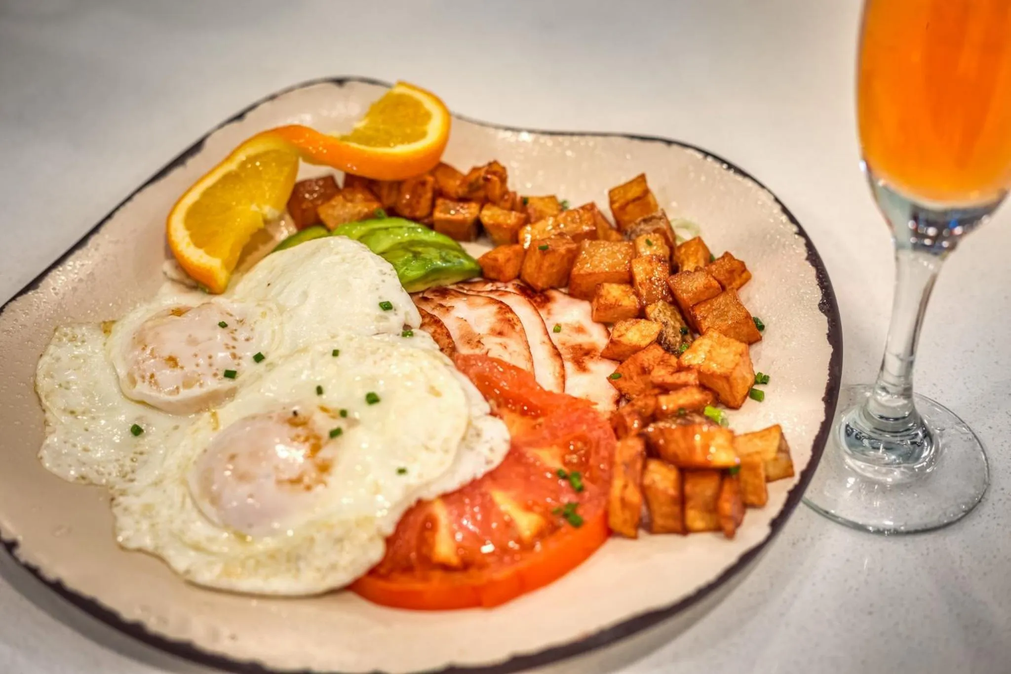 Restaurant/places to eat in Holiday Inn Kansas City - Downtown by IHG