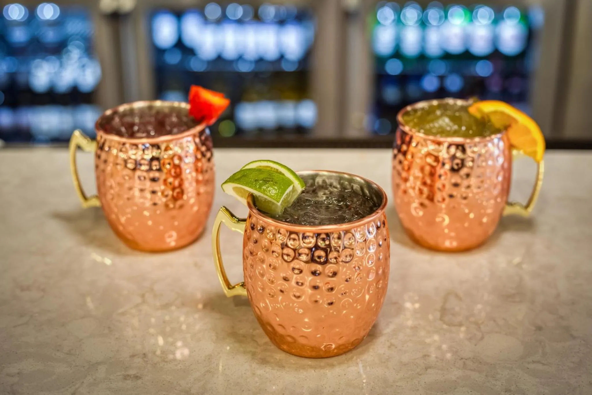 Lounge or bar in Holiday Inn Kansas City - Downtown by IHG