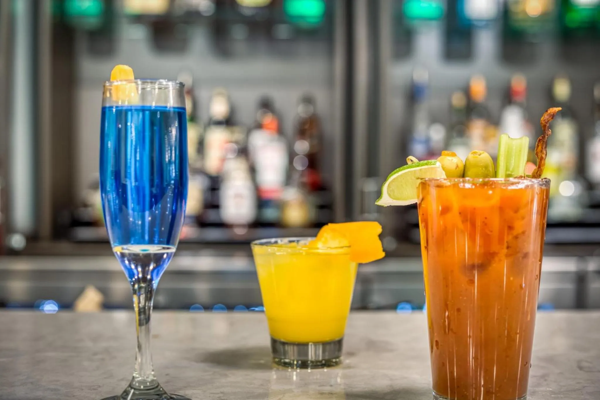 Photo of the whole room in Holiday Inn Kansas City - Downtown by IHG