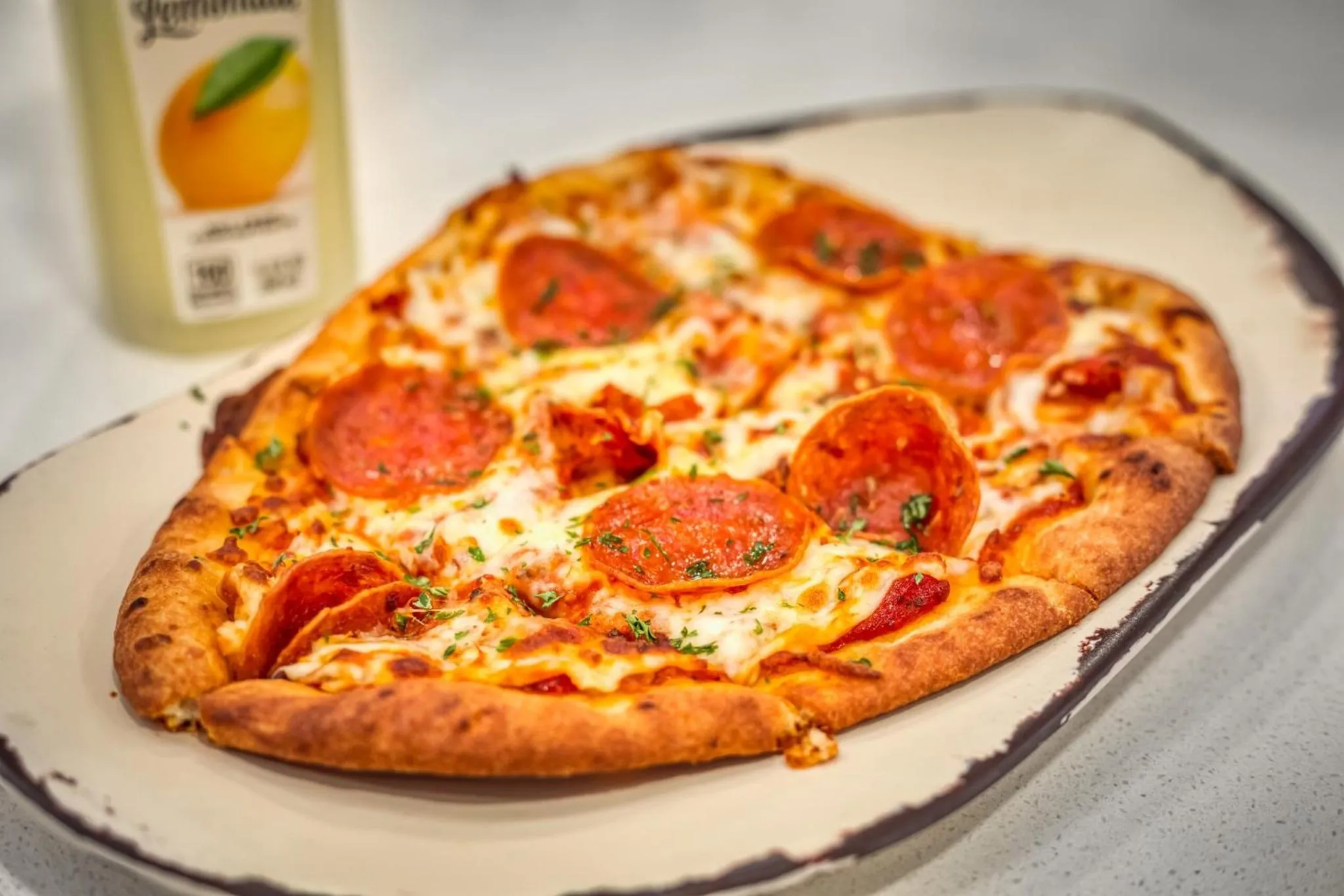 Restaurant/places to eat in Holiday Inn Kansas City - Downtown by IHG