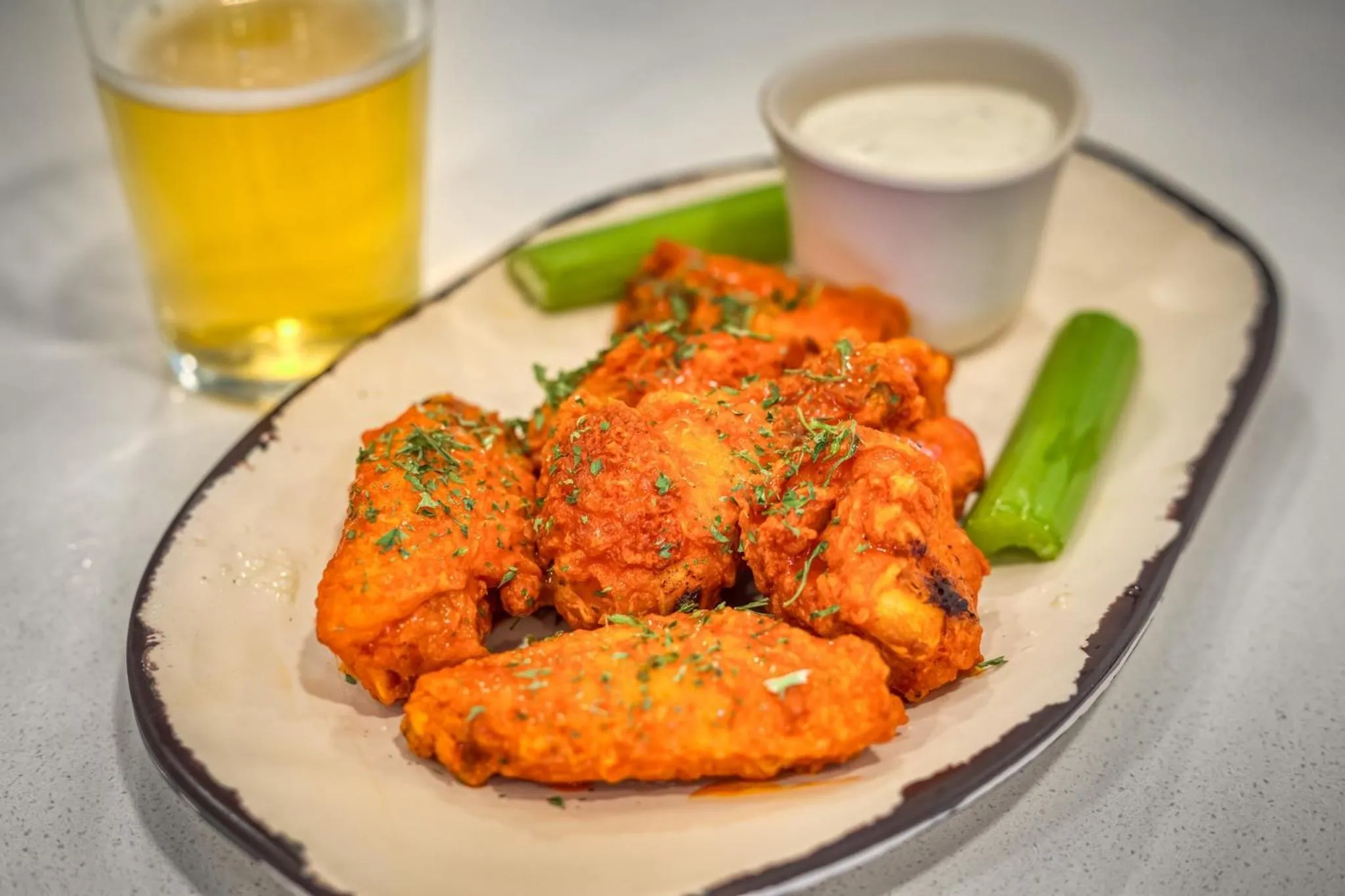 Restaurant/places to eat in Holiday Inn Kansas City - Downtown by IHG