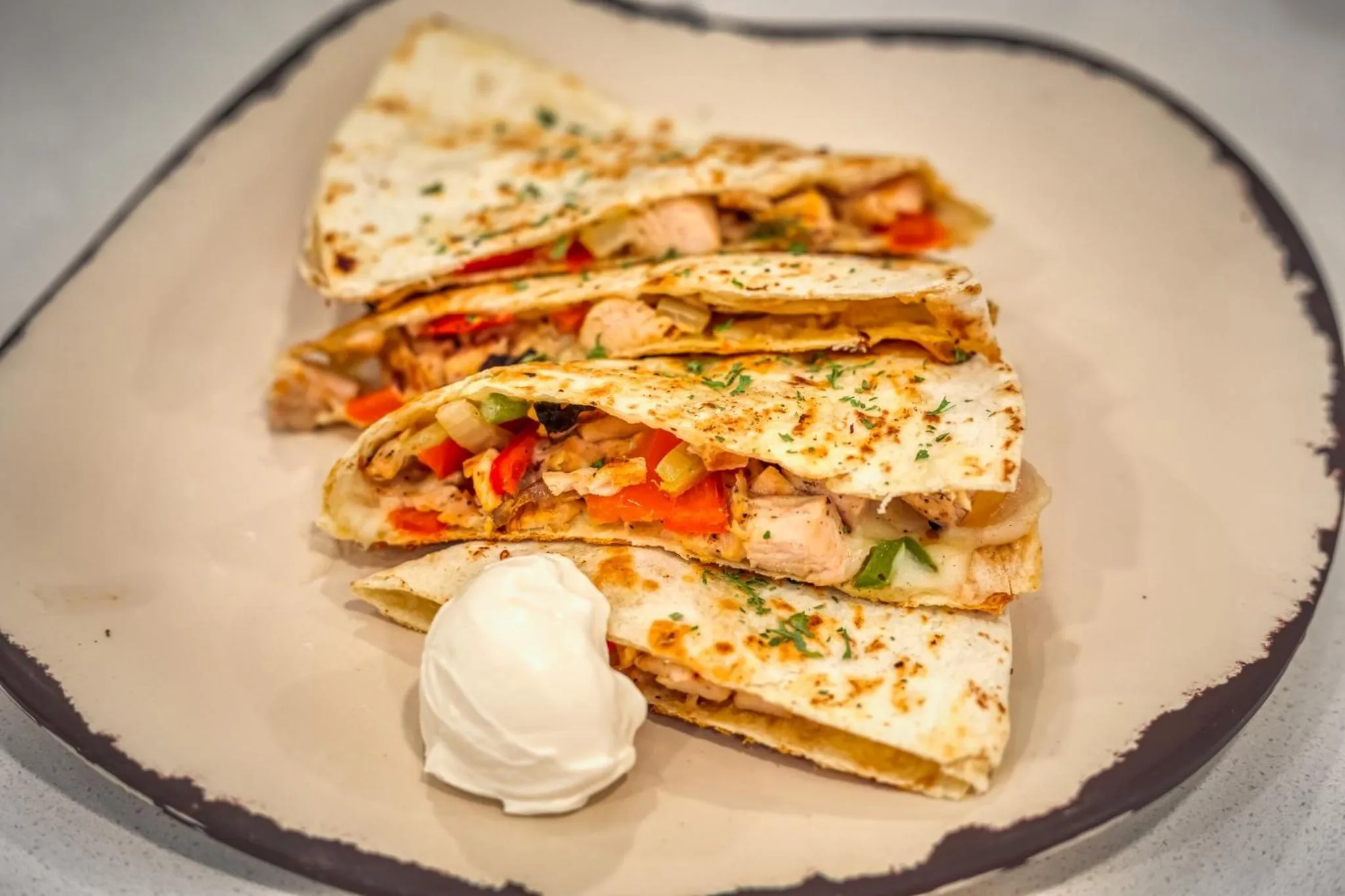 Restaurant/places to eat in Holiday Inn Kansas City - Downtown by IHG