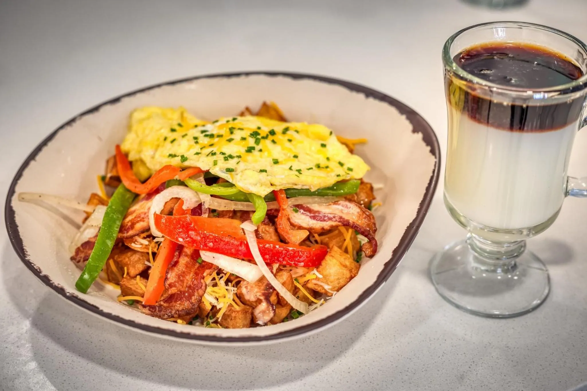 Restaurant/places to eat in Holiday Inn Kansas City - Downtown by IHG