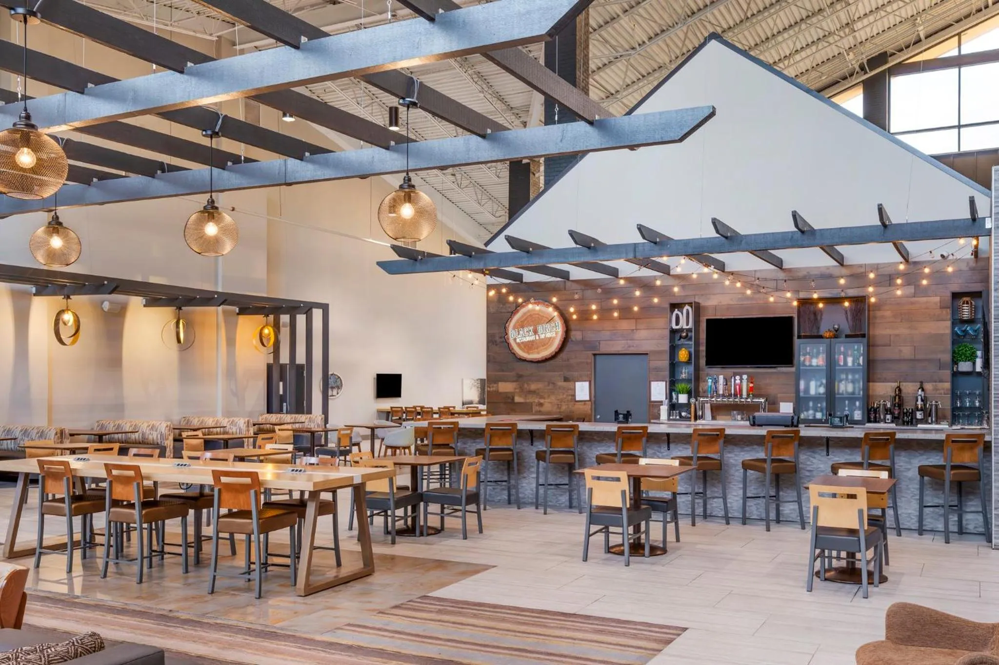 Restaurant/places to eat in Candlewood Suites - Roanoke Airport