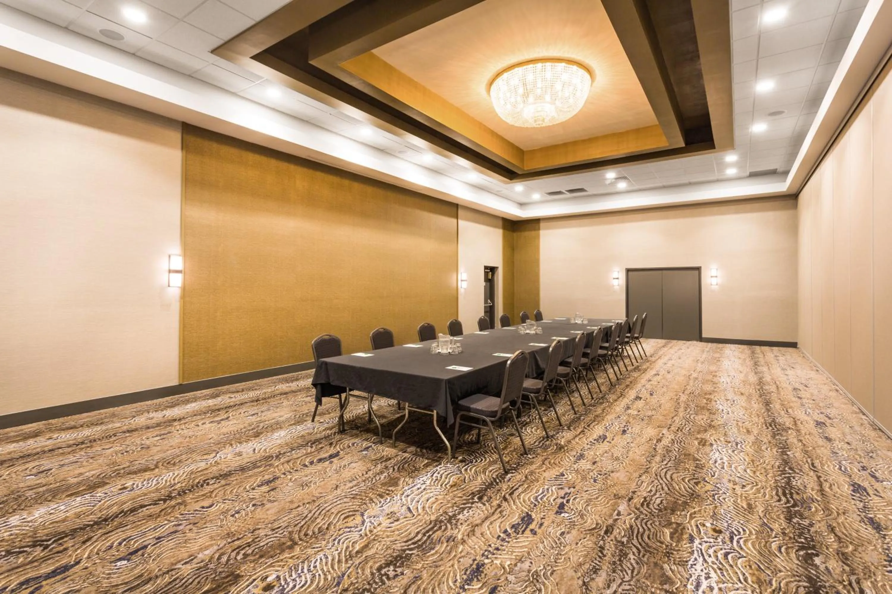 Meeting/conference room in Candlewood Suites - Roanoke Airport