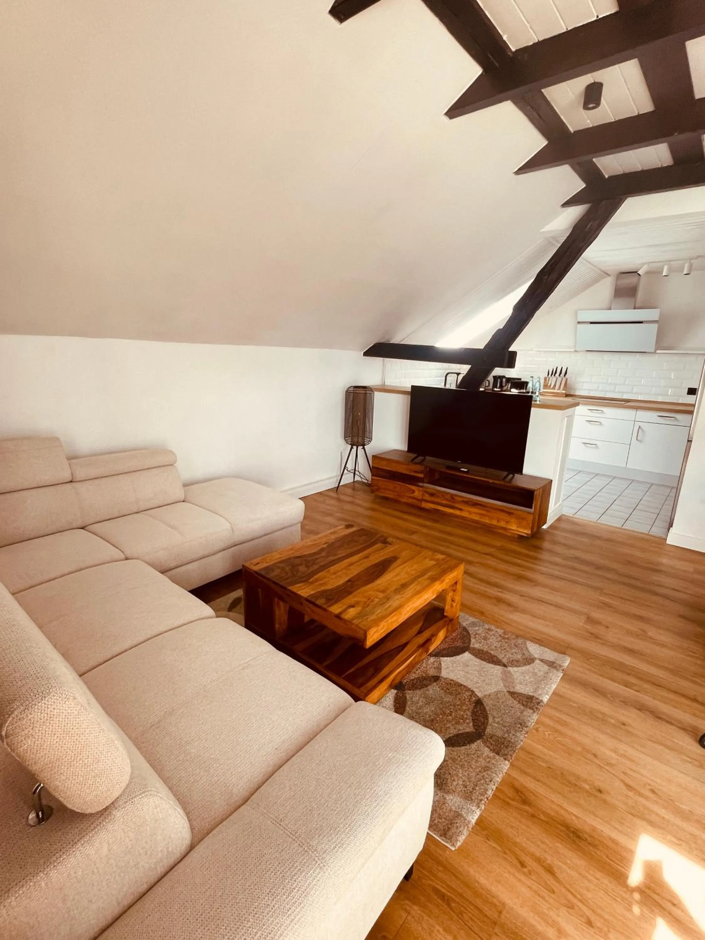 Fährhaus Kirschenland