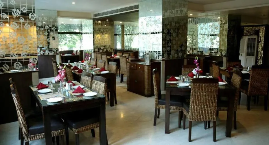 HOTEL ANS INTERNATIONAL
