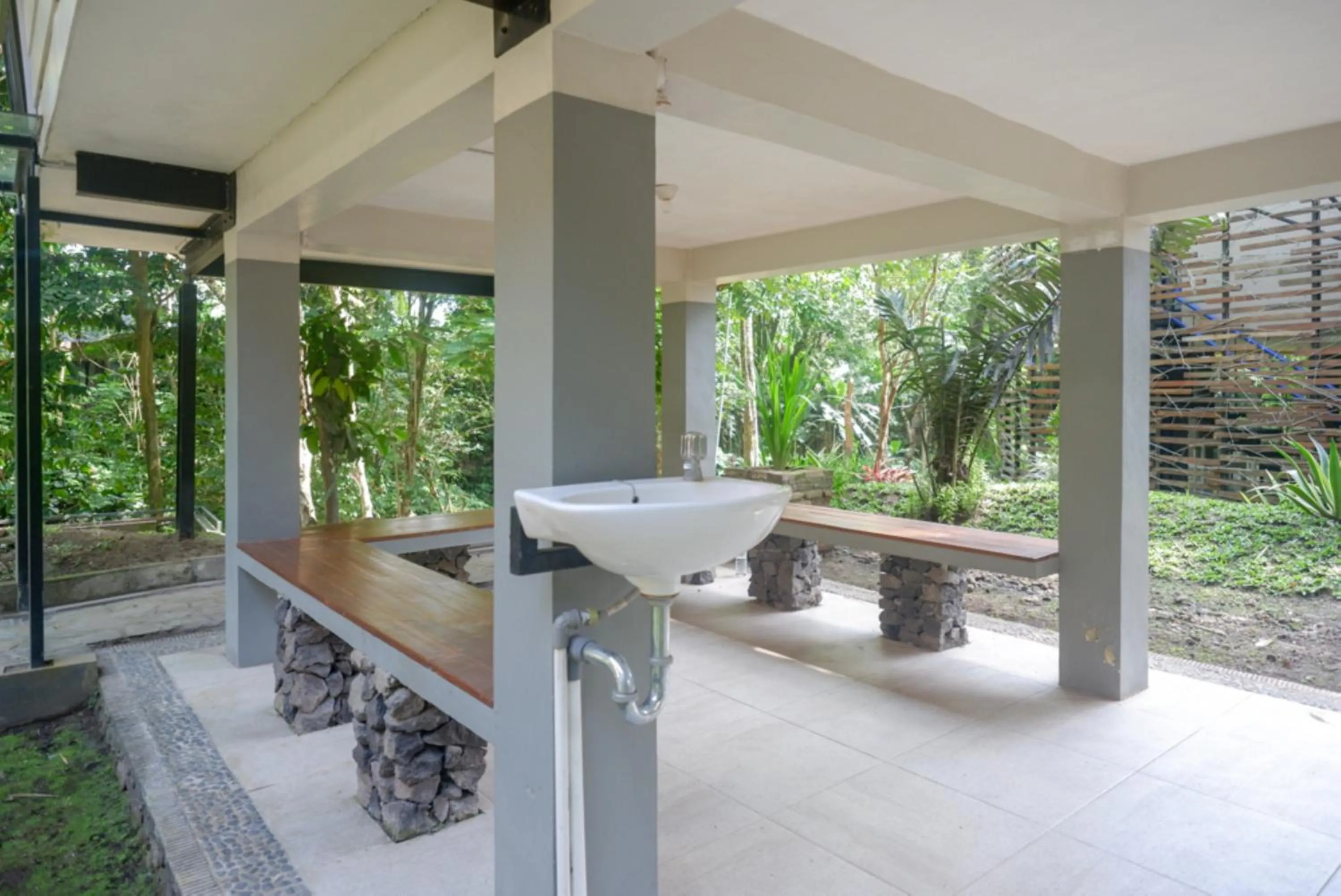 Urbanview Resort Kampoeng Media Yogyakarta by RedDoorz