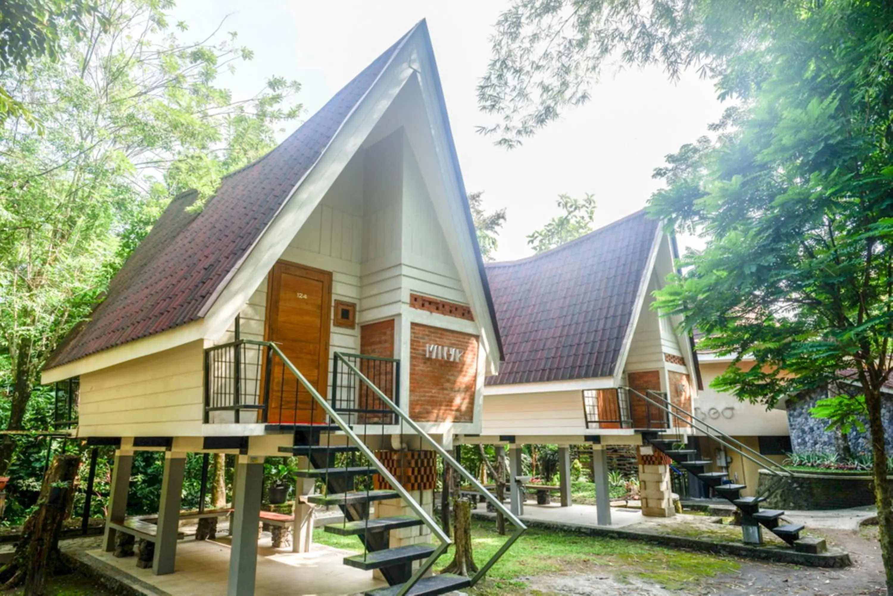 Urbanview Resort Kampoeng Media Yogyakarta by RedDoorz