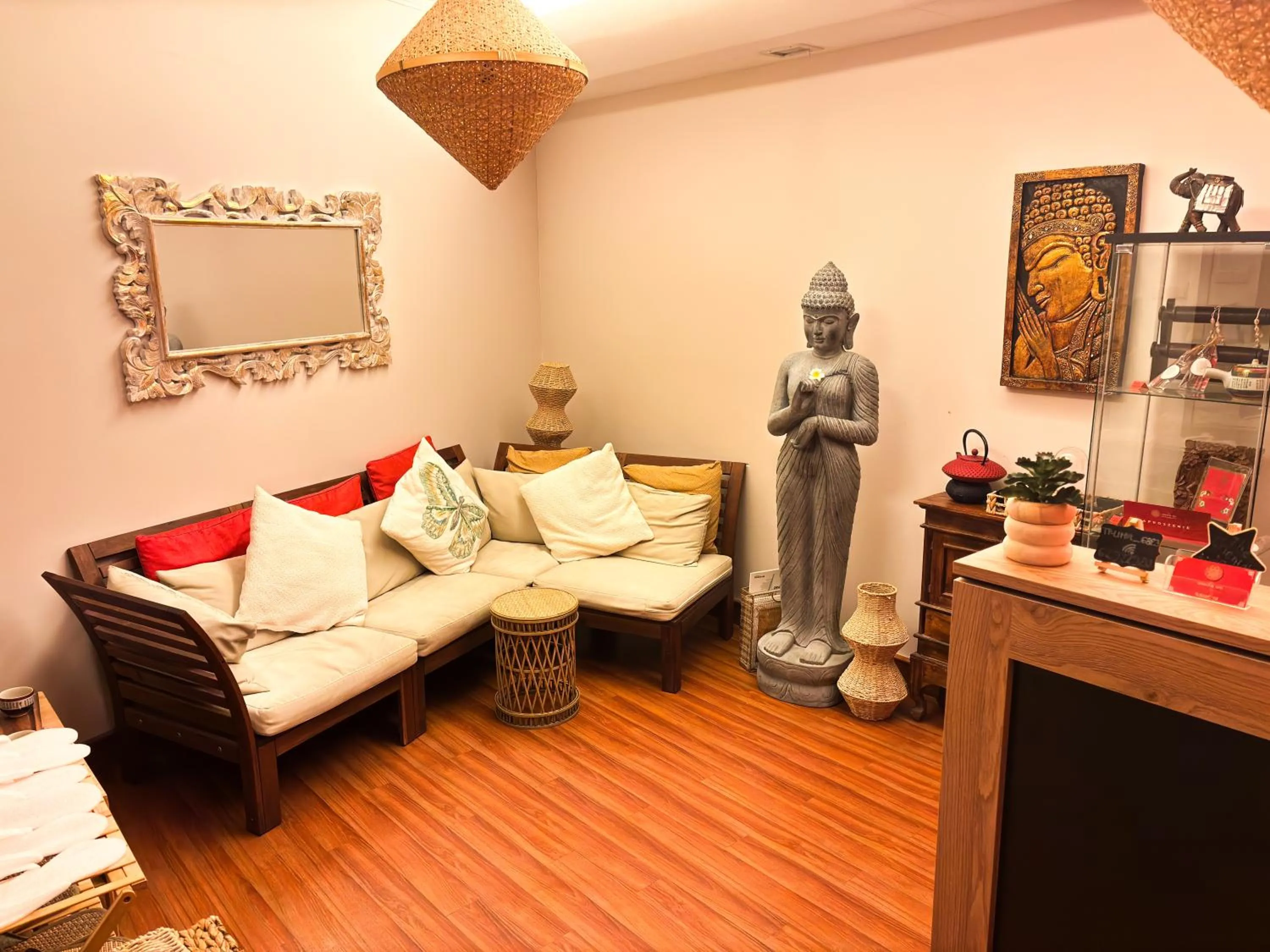 Activities in Hotel Opera