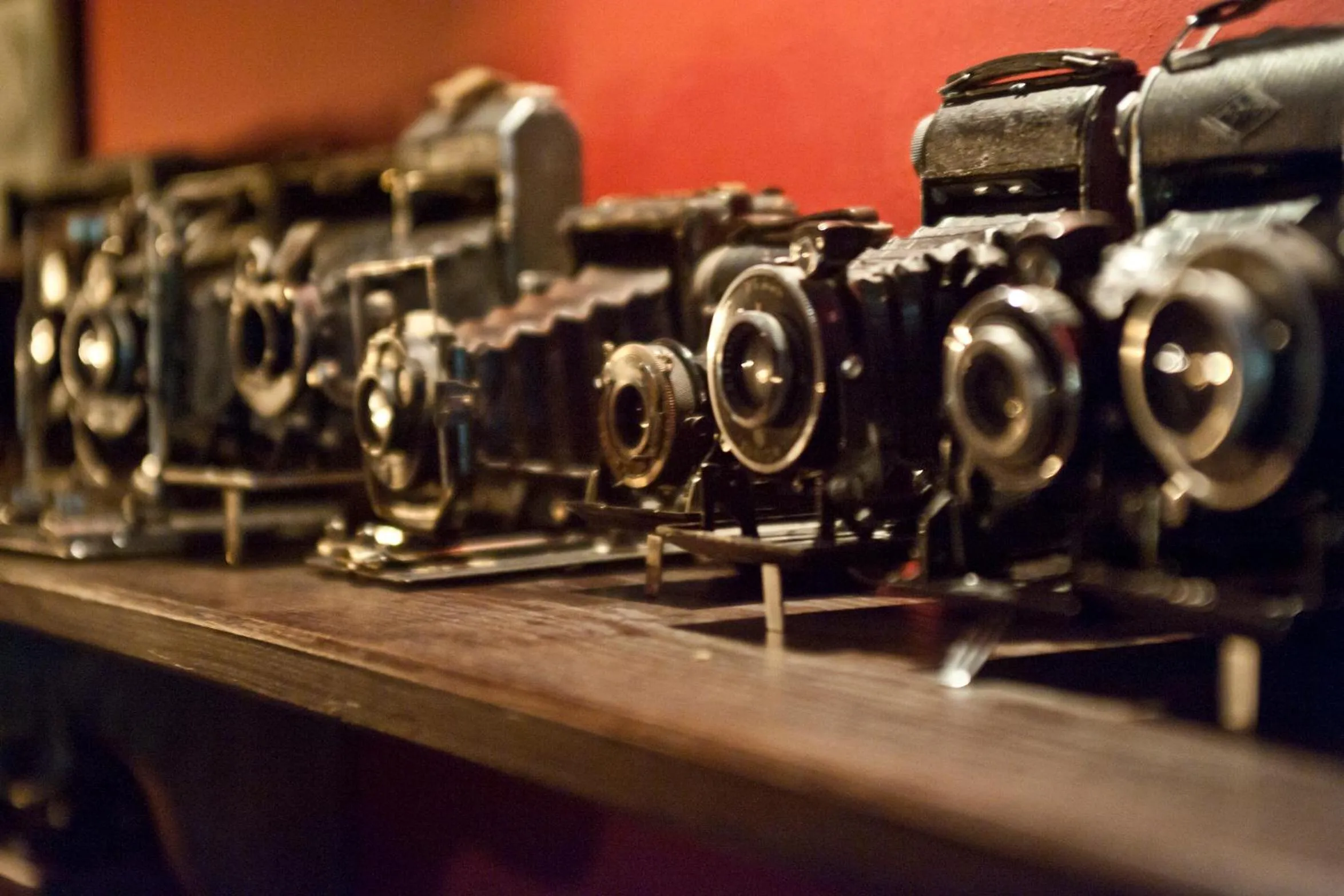 Lobby or reception in Szarotka