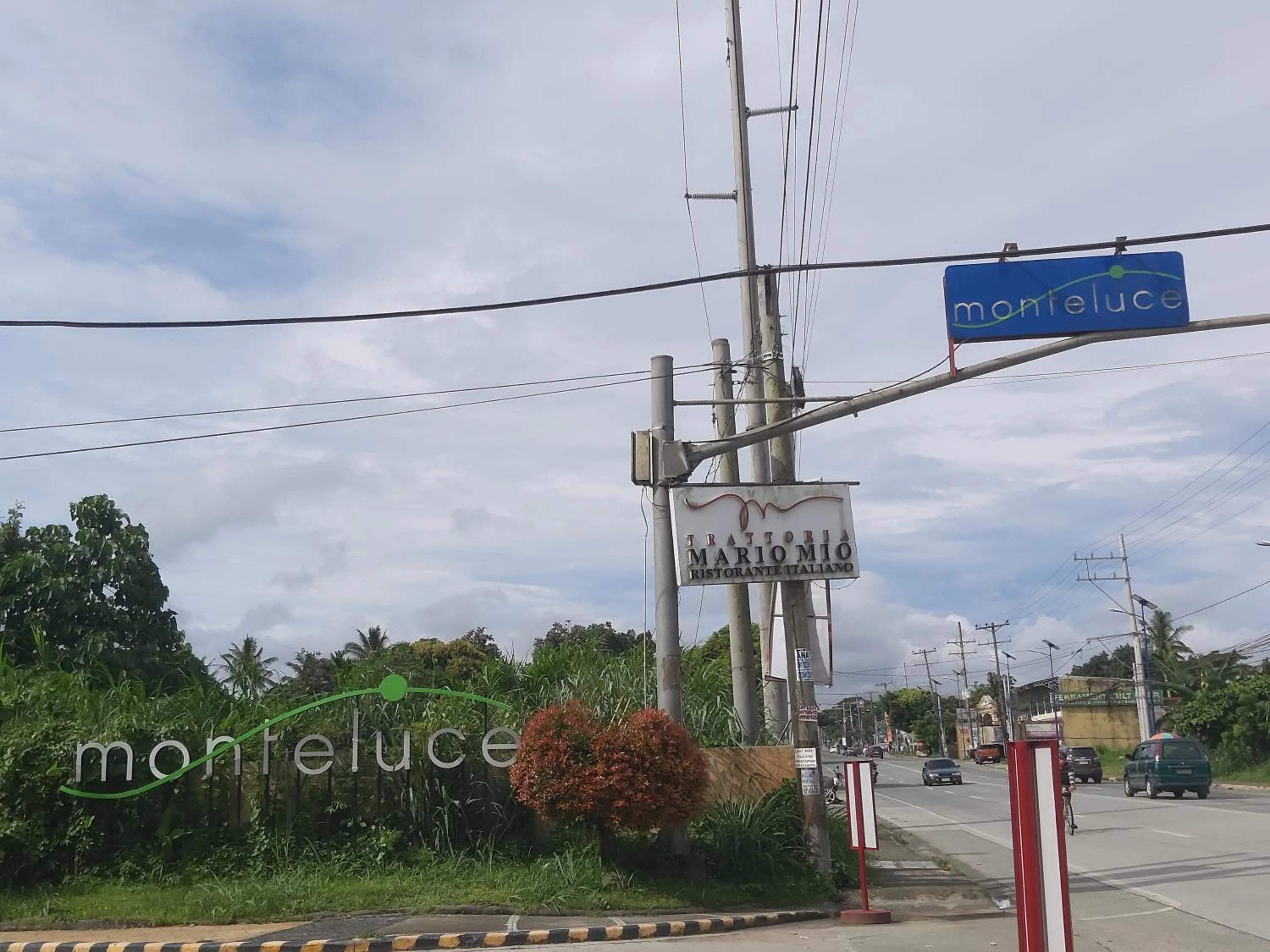 Property logo or sign in Affordable Tagaytay Monteluce 2 BR with Pool G28