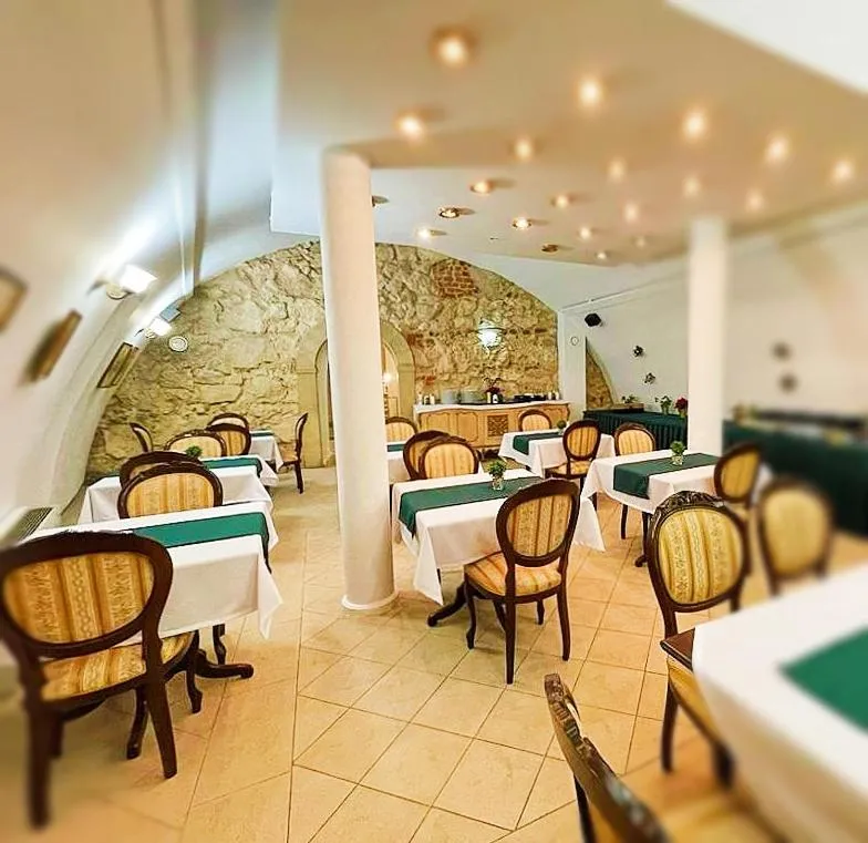 Restaurant/places to eat in Great Polonia Kraków Old Town