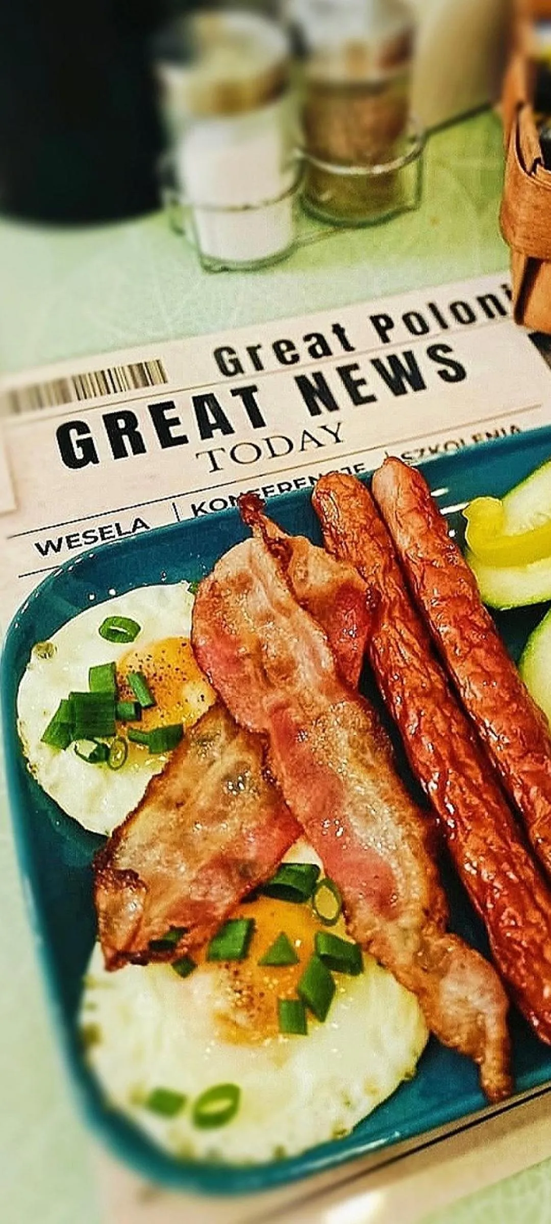 Great Polonia Kraków Old Town