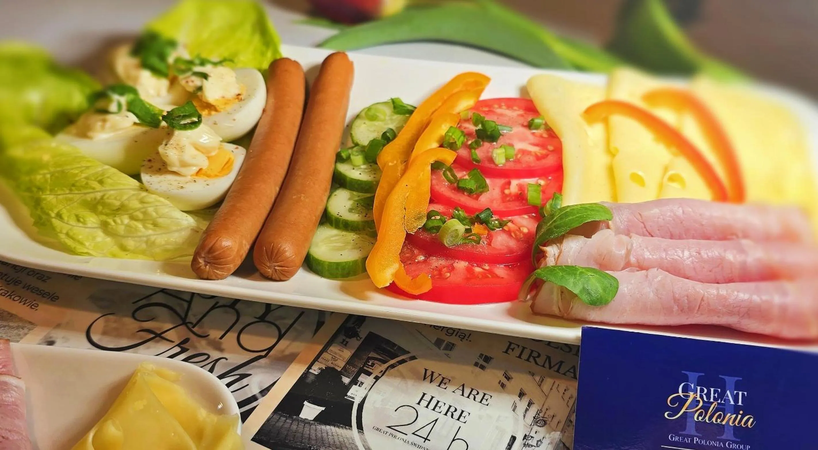 Great Polonia Kraków Old Town