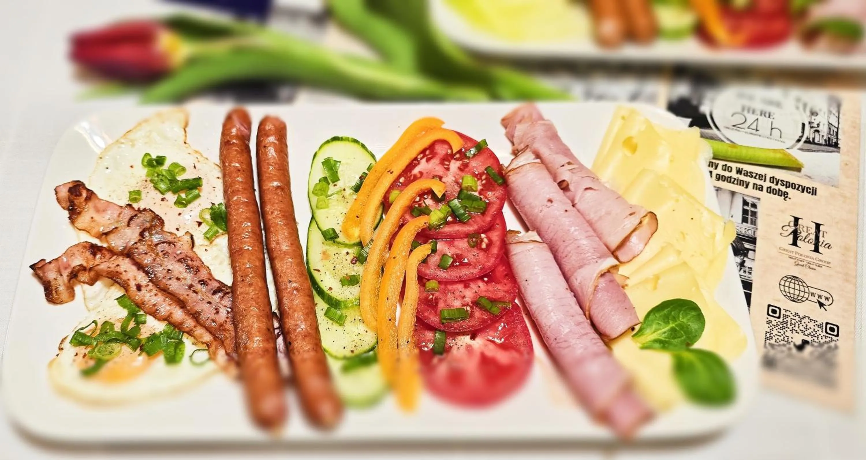 Great Polonia Kraków Old Town