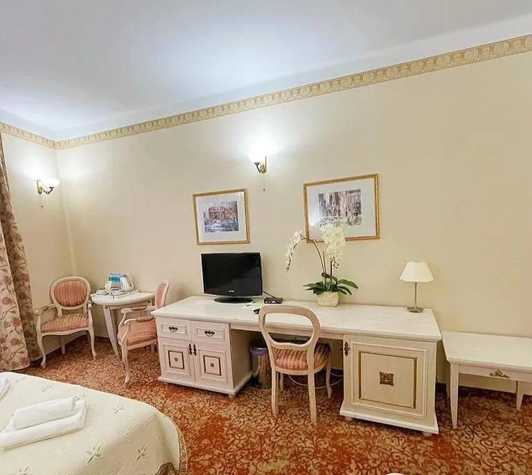 TV and multimedia in Great Polonia Kraków Old Town