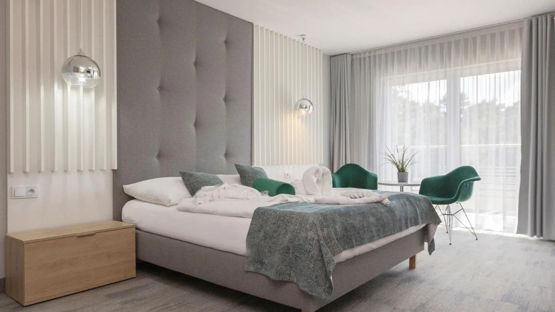 Grand Laola Spa