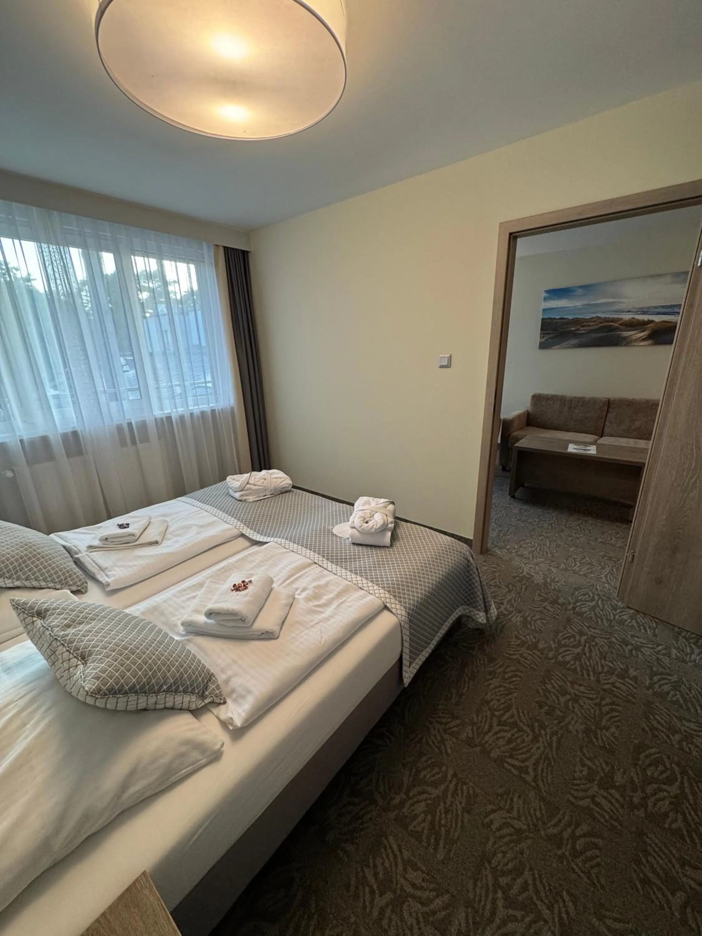 Grand Laola Spa