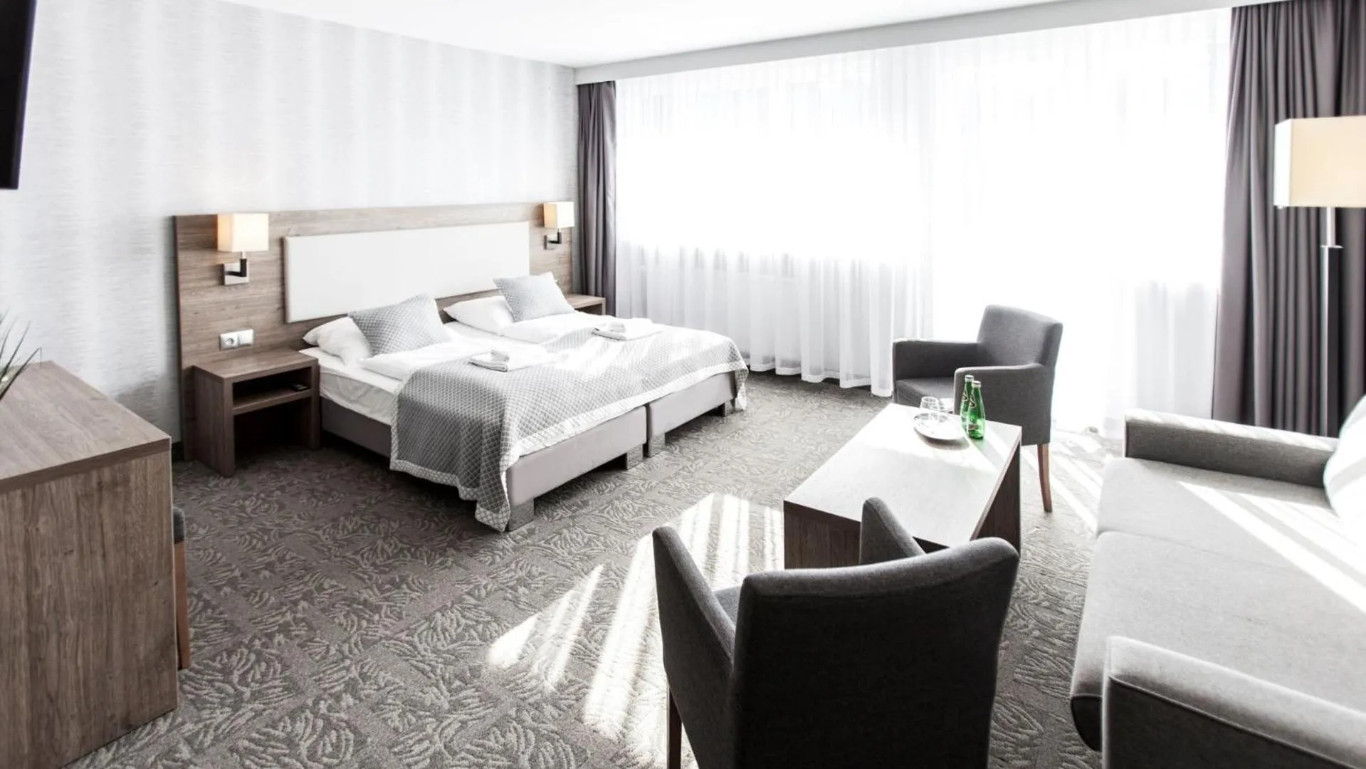 Grand Laola Spa