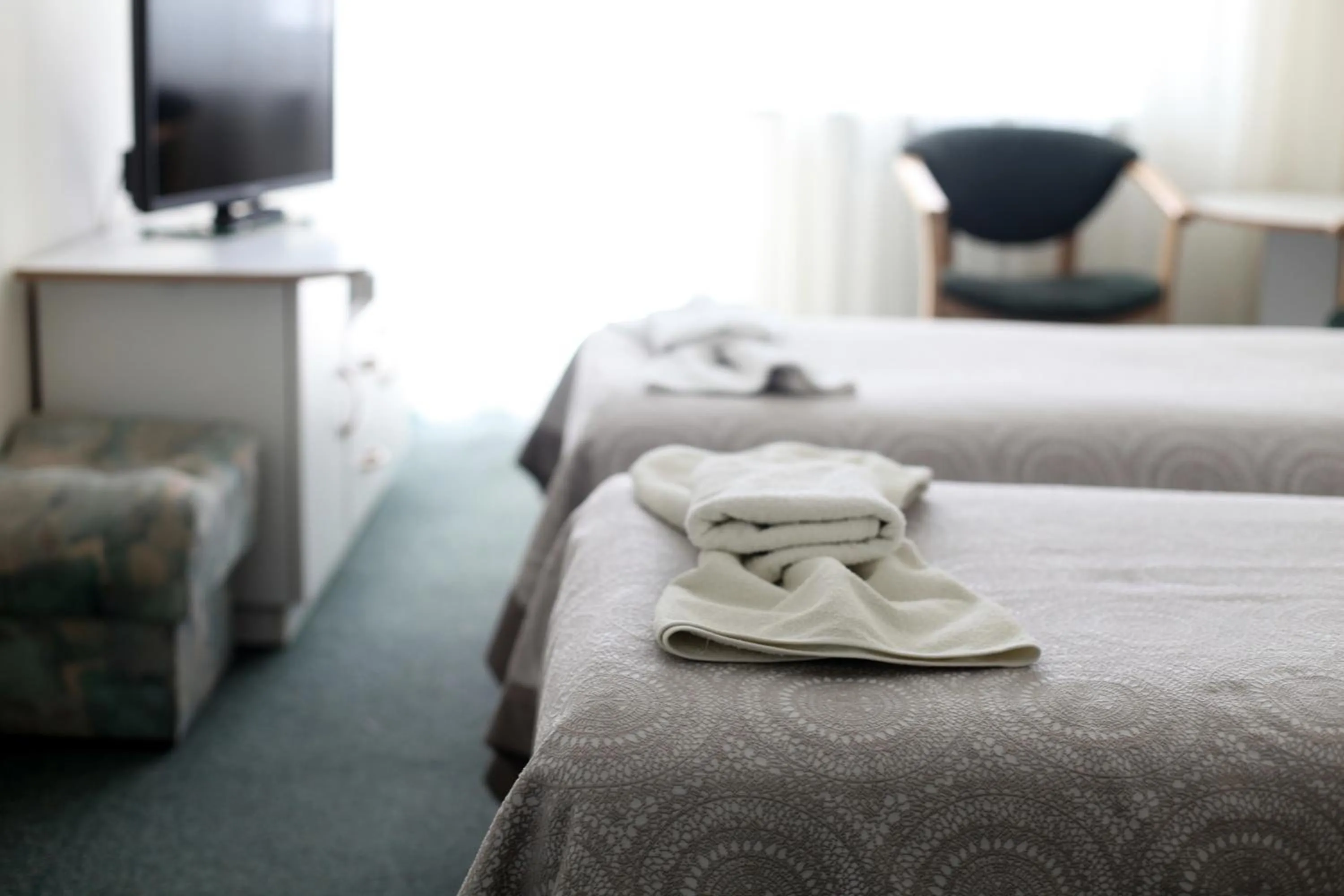 Photo of the whole room in Damroka