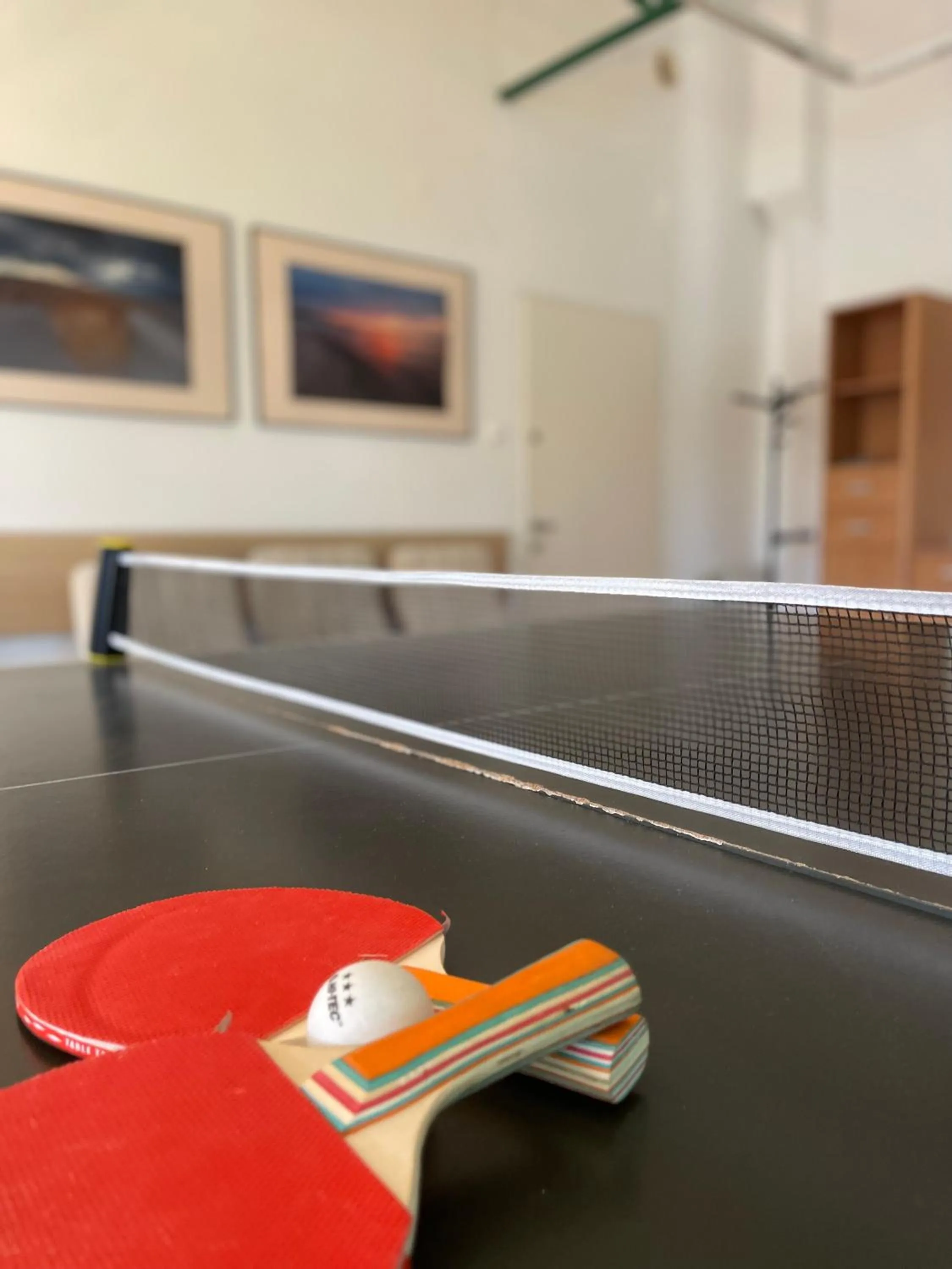 Game Room in Damroka