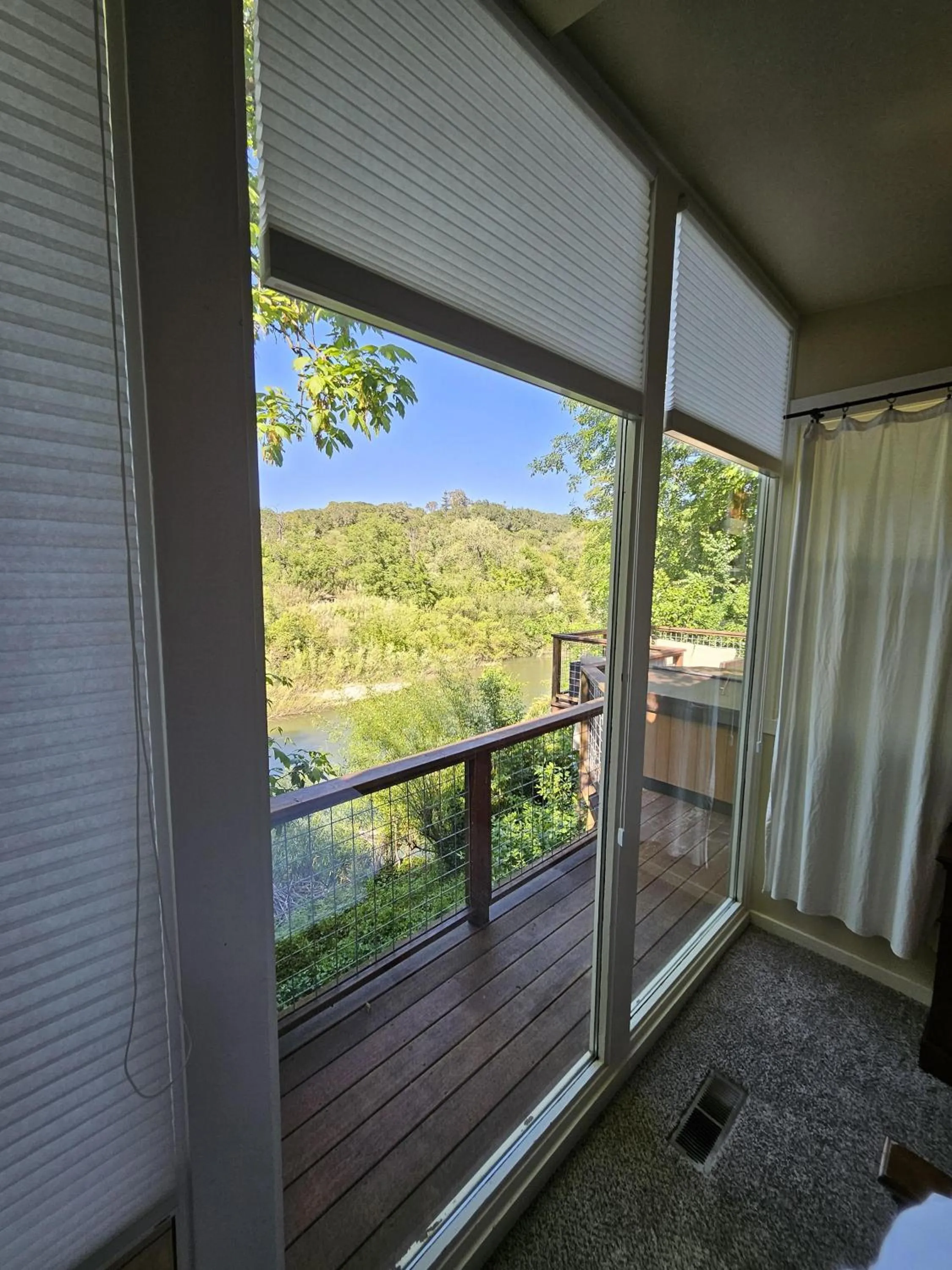 Property building in River View Lodge - Hot Tub And Tastings Included