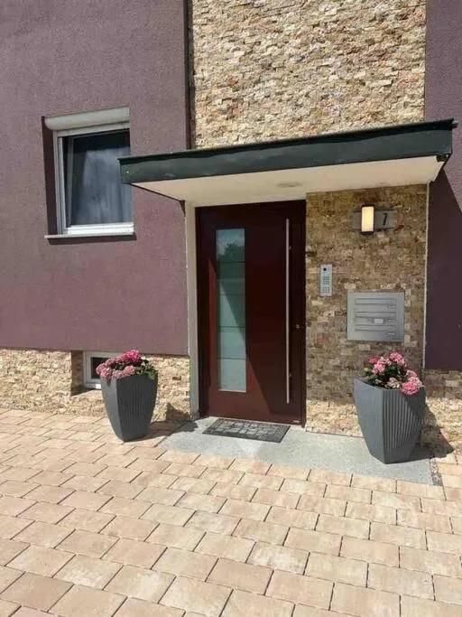 Ferienwohnung Falke