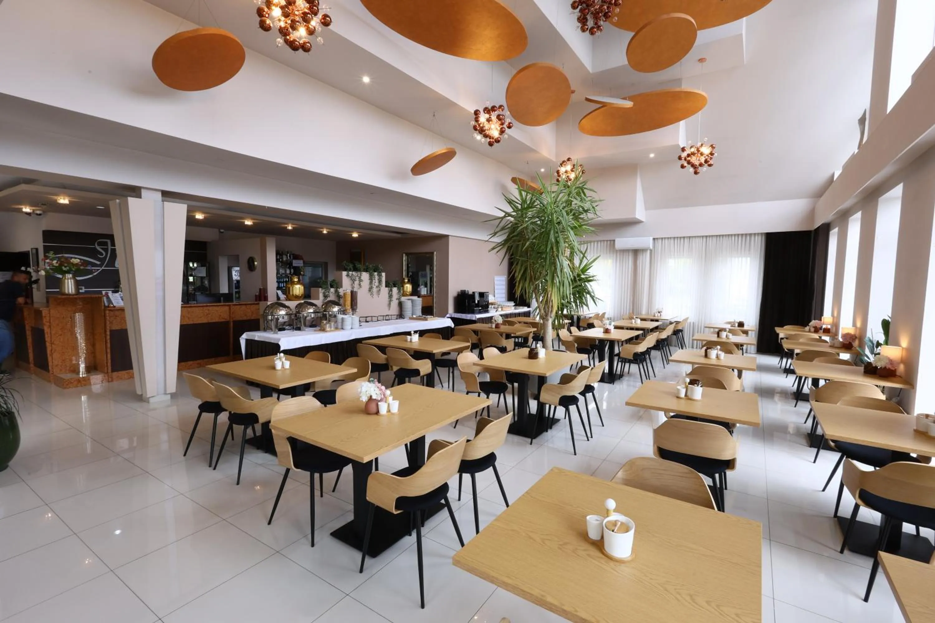 Hotel Junior - jesteśmy w trakcie modernizacji