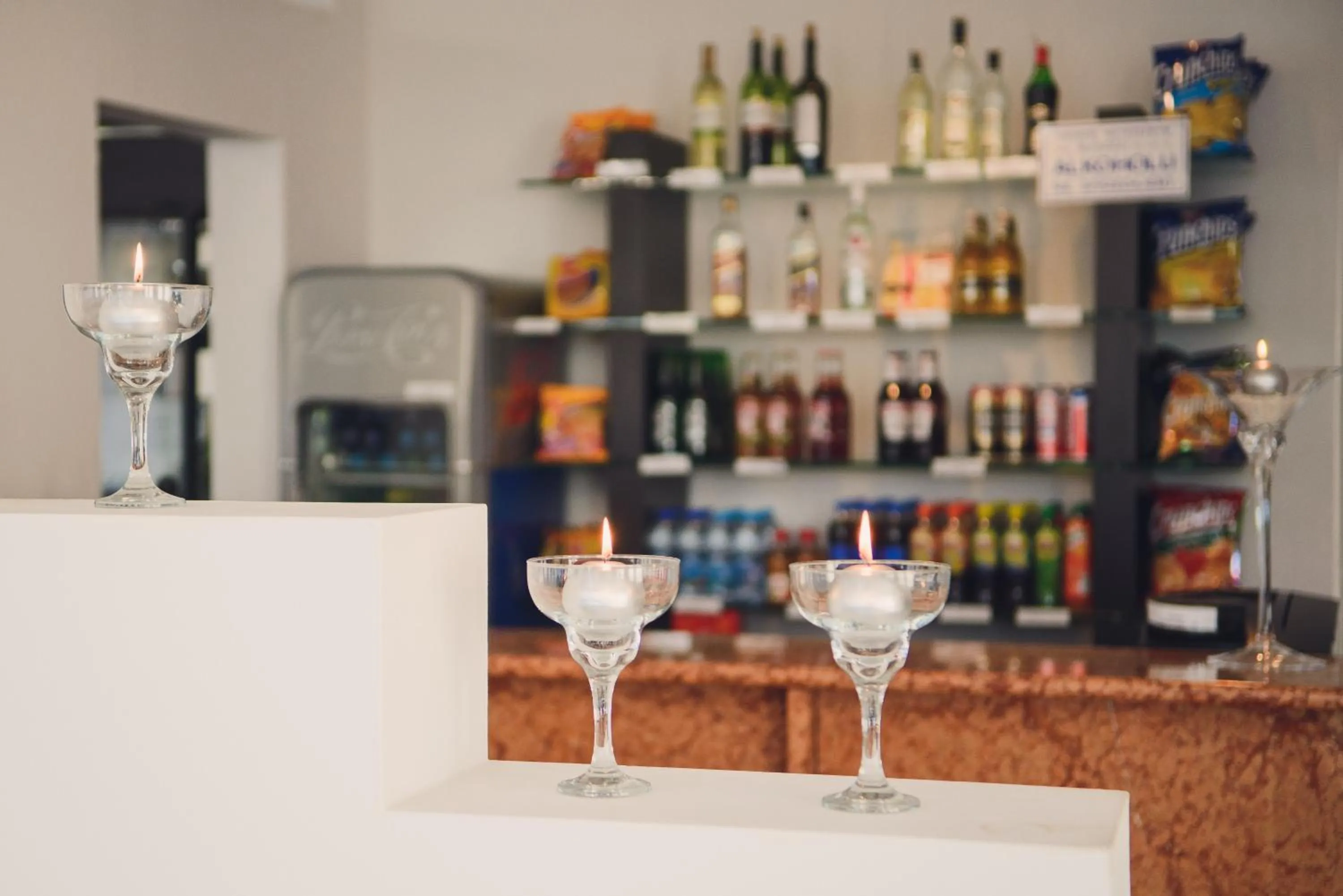 Lounge or bar in Hotel Junior - jesteśmy w trakcie modernizacji