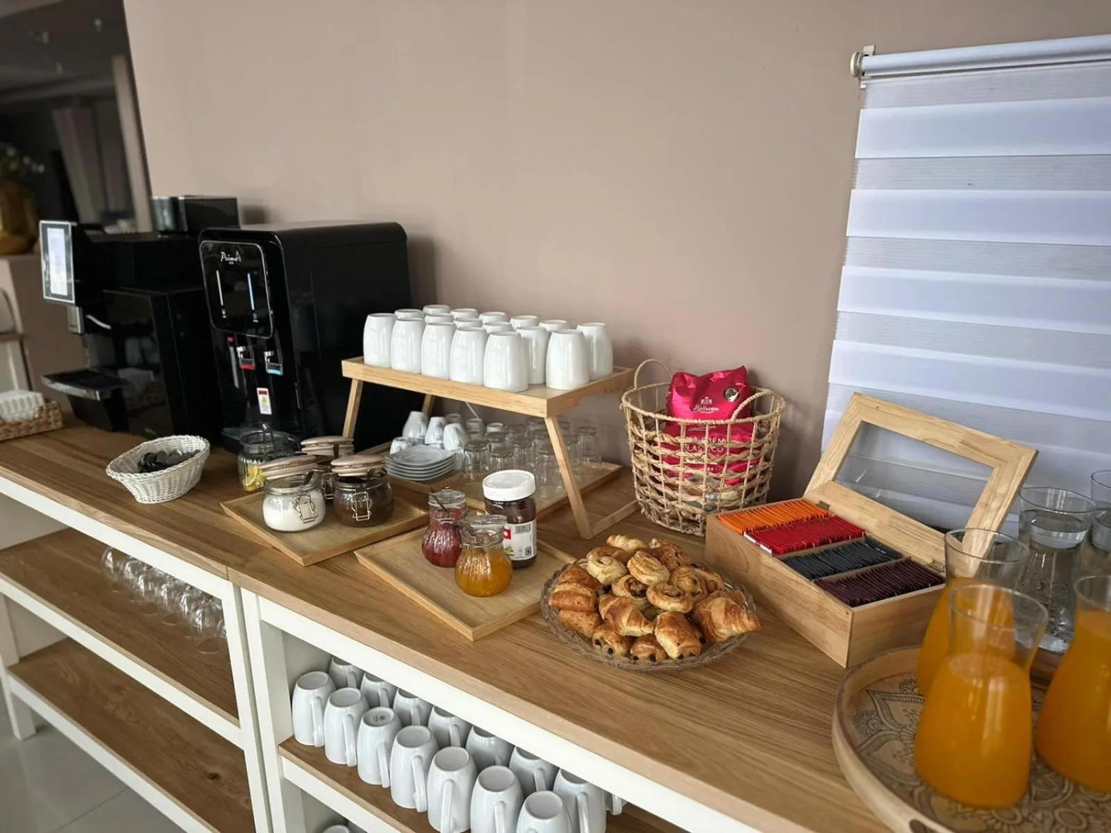 Hotel Junior - jesteśmy w trakcie modernizacji