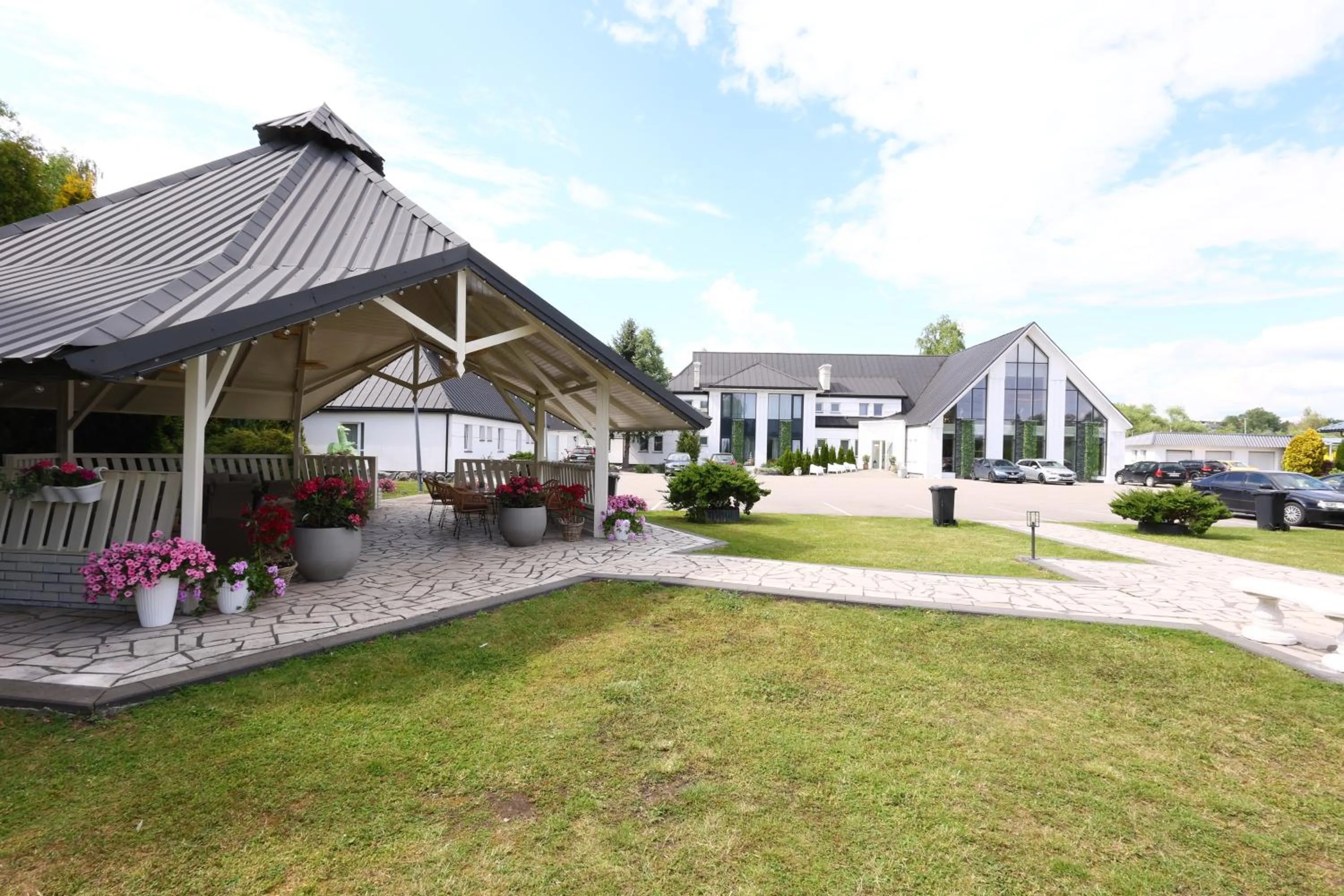 Hotel Junior - jesteśmy w trakcie modernizacji