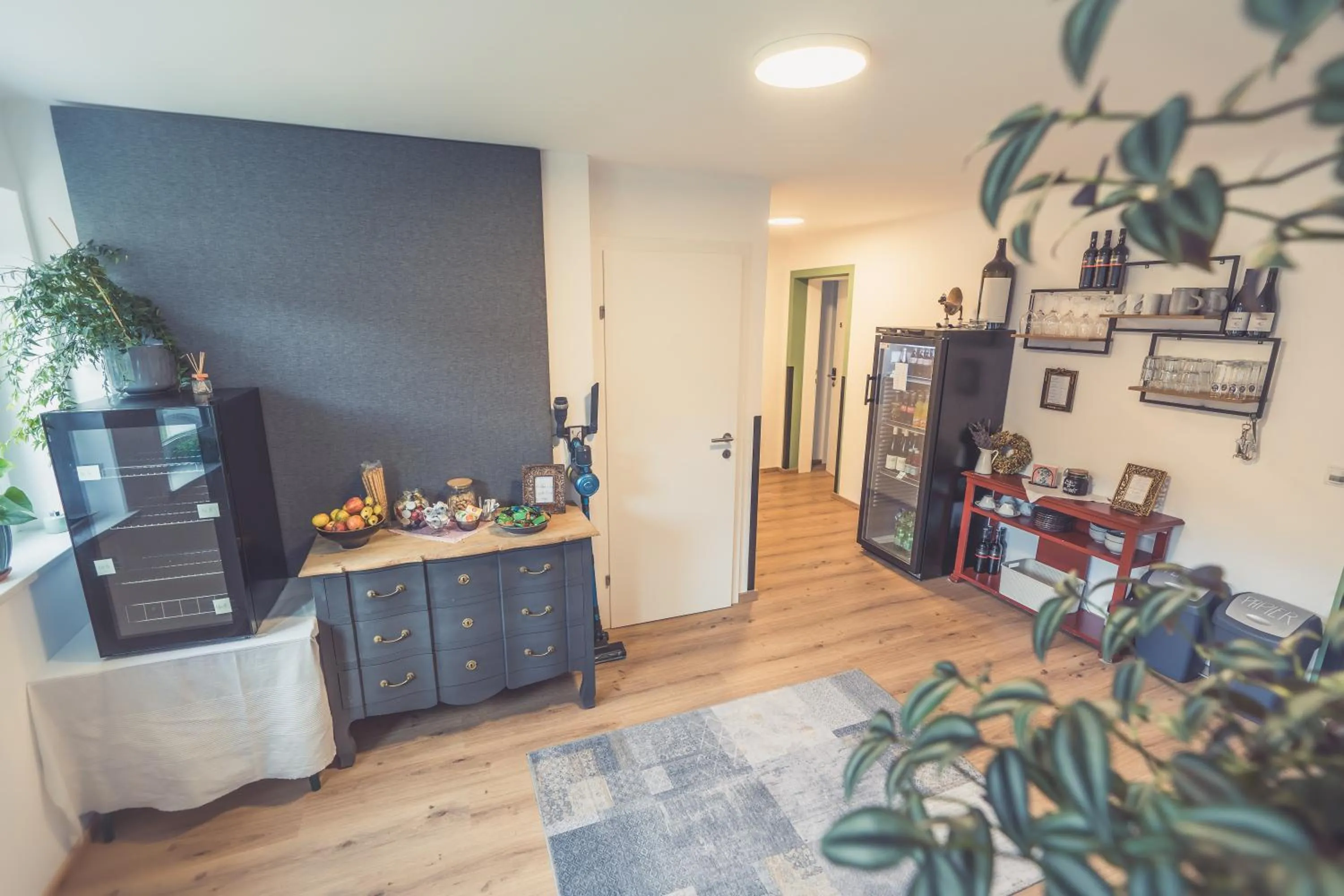 Restaurant/places to eat in Anna Pertl - lieblingsquartier