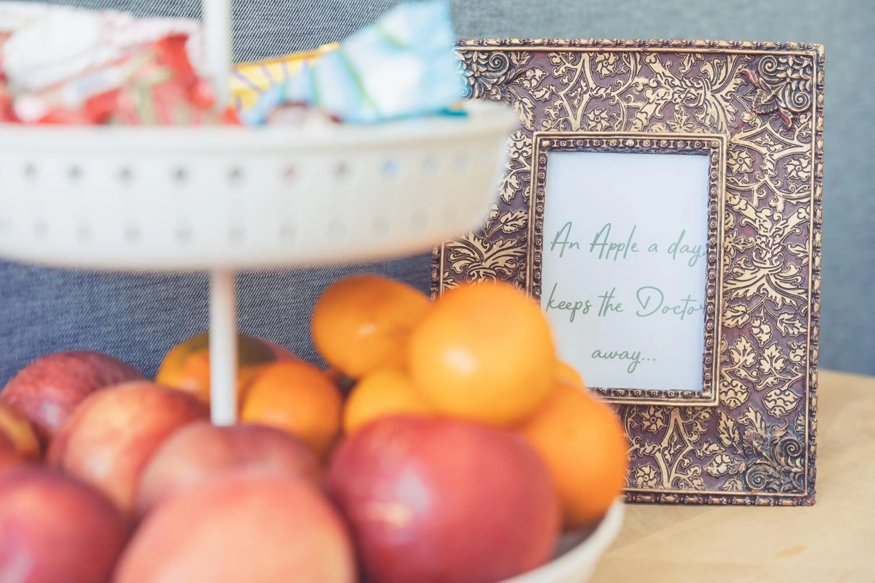 Restaurant/places to eat in Anna Pertl - lieblingsquartier