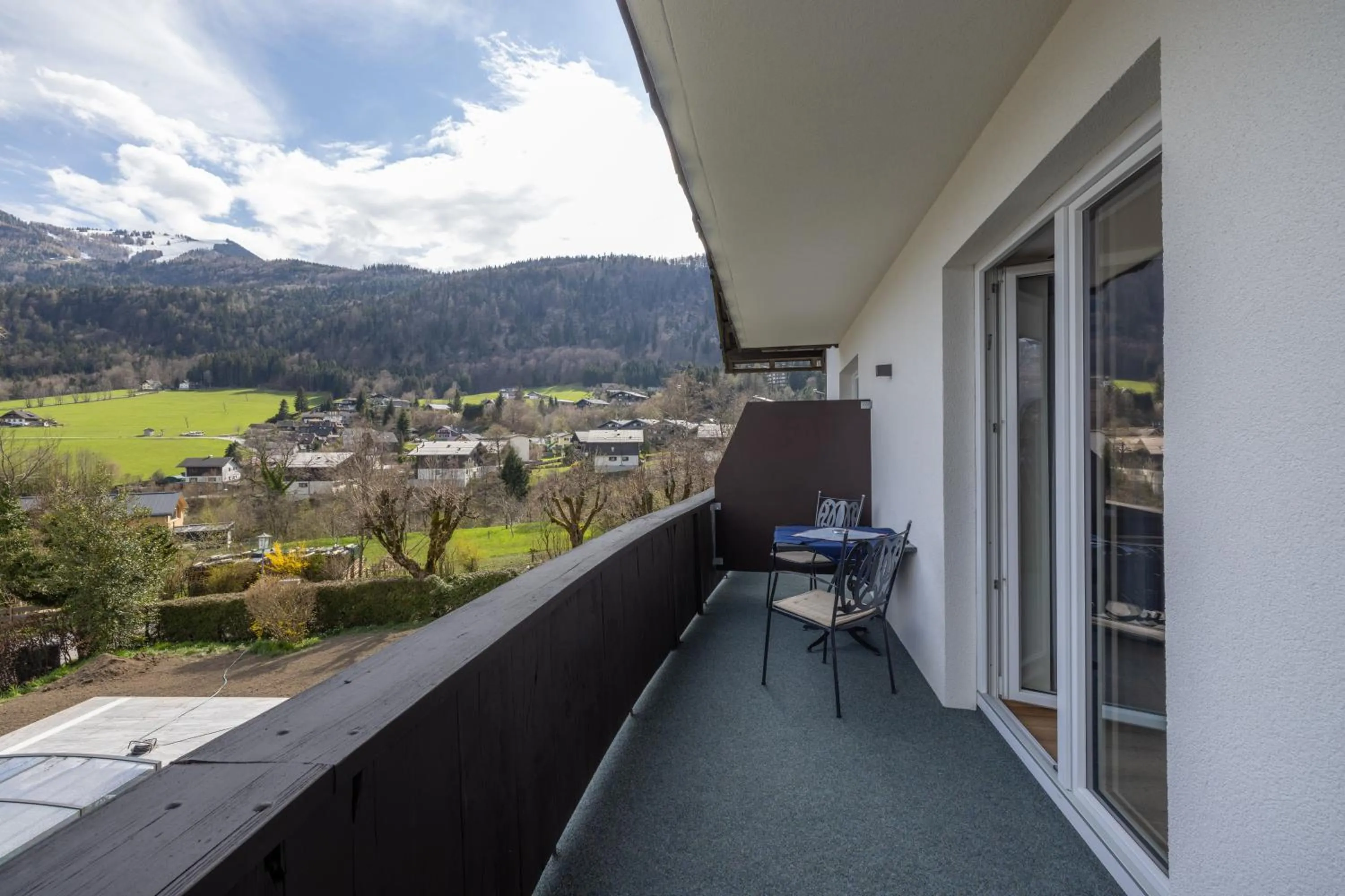 Spring in Anna Pertl - lieblingsquartier