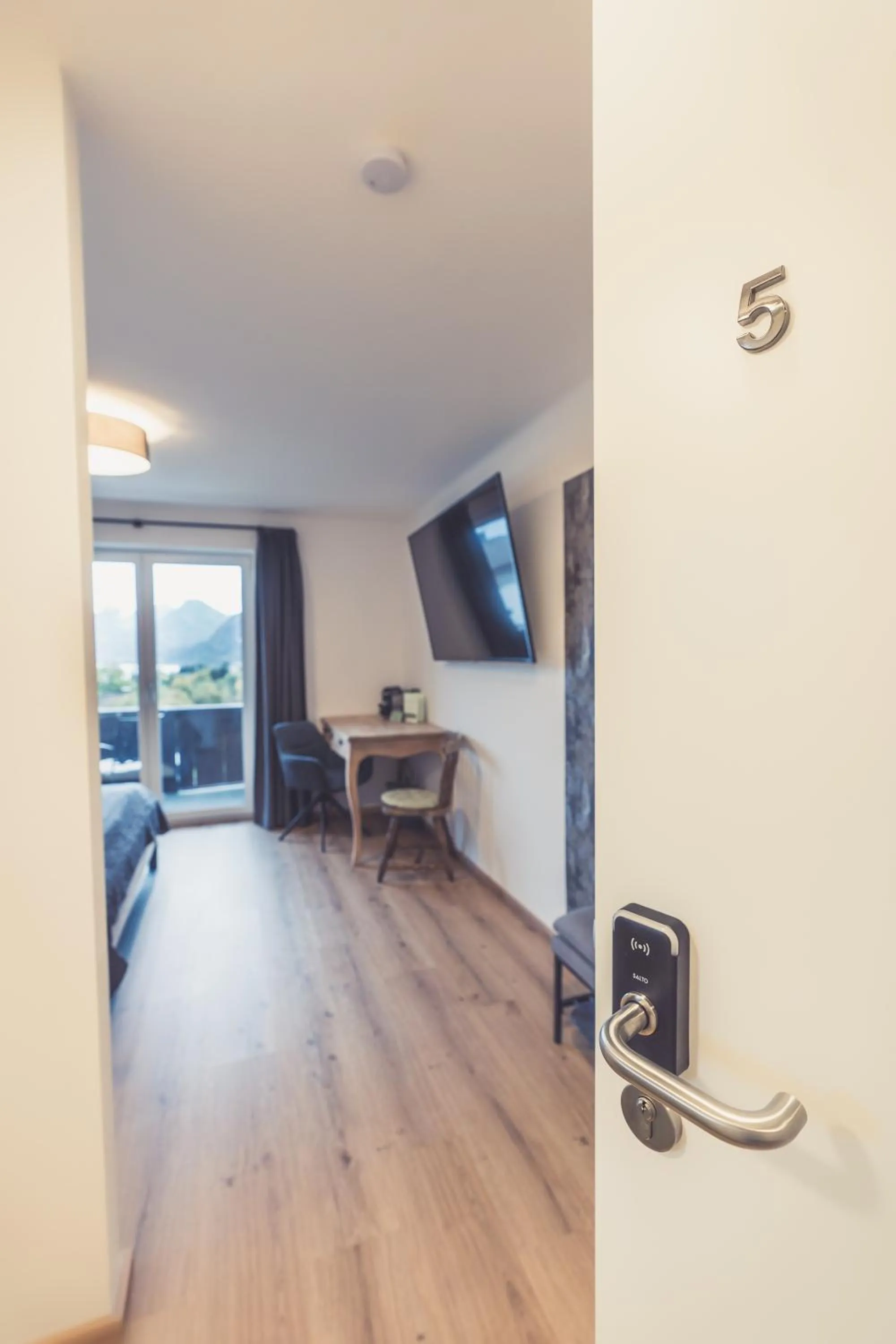 TV and multimedia in Anna Pertl - lieblingsquartier